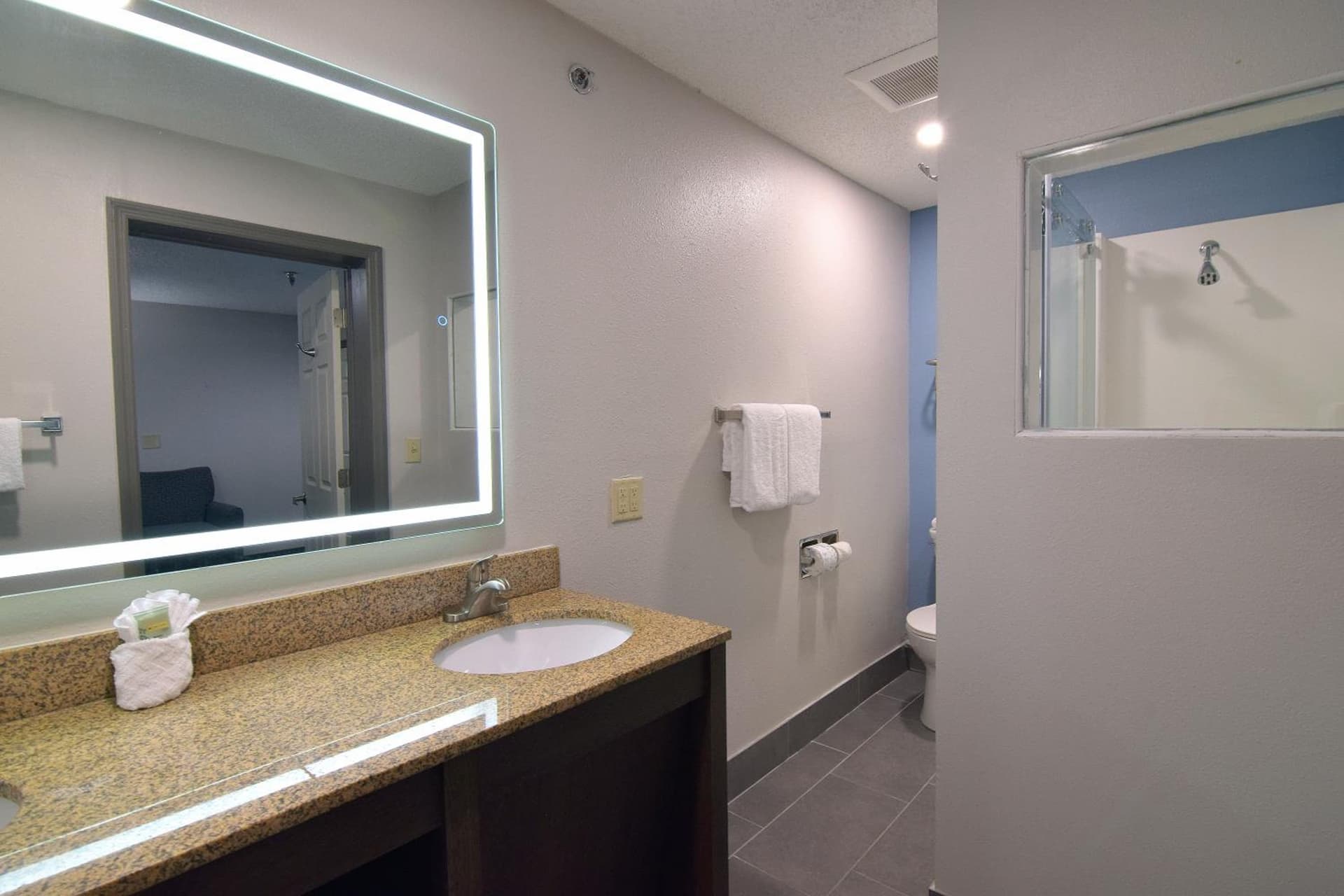 Best Western Ocala Park Centre gallery photo in Ocala, FL — image 45