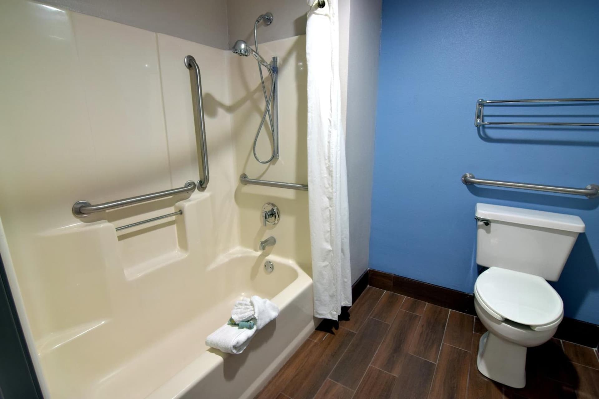 Best Western Ocala Park Centre gallery photo in Ocala, FL — image 24