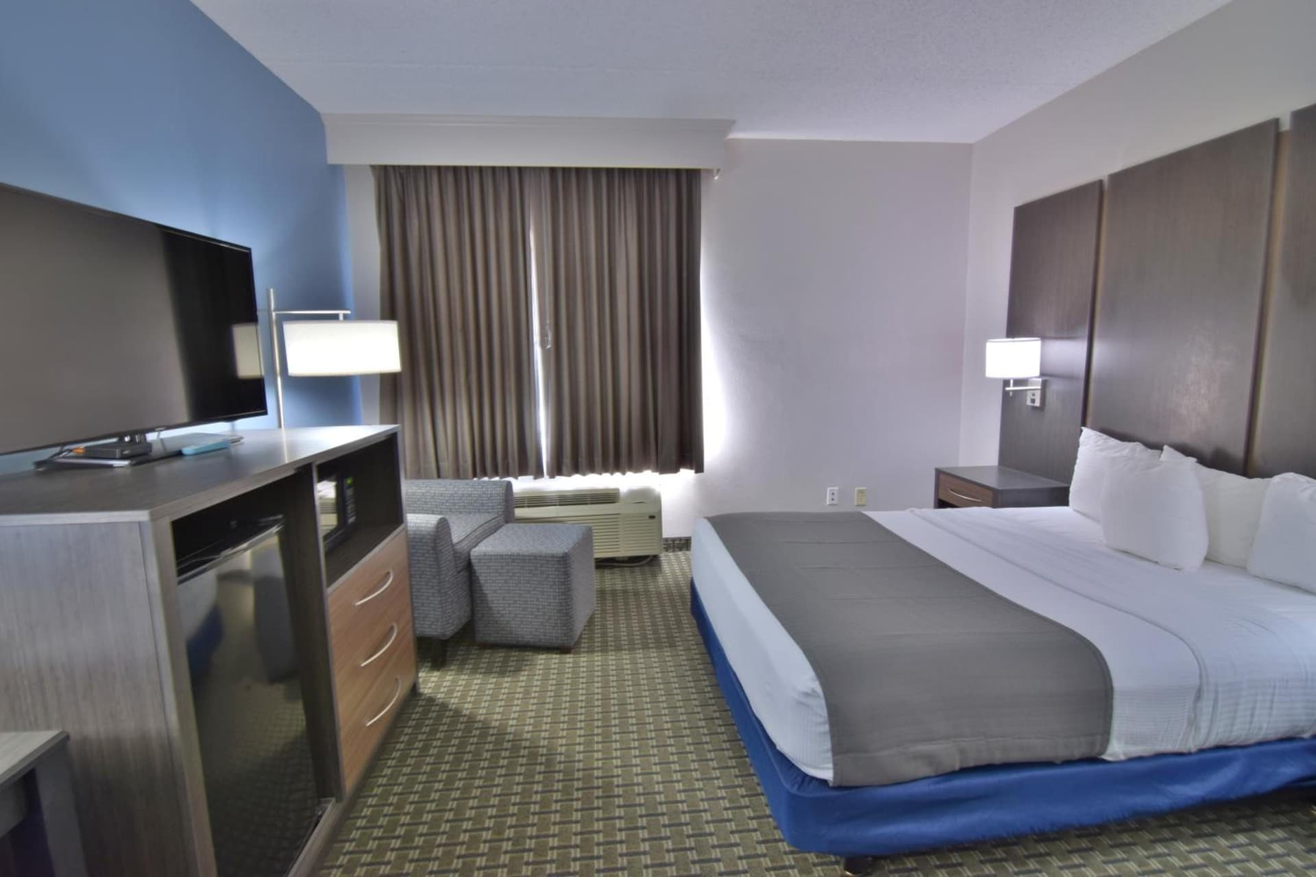 Best Western Ocala Park Centre gallery photo in Ocala, FL — image 5