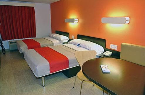 Motel 6-McKinney, TX - North gallery photo in McKinney, TX — image 23