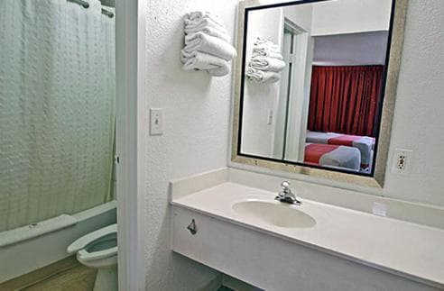 Motel 6-McKinney, TX - North gallery photo in McKinney, TX — image 14