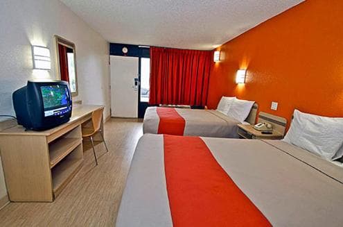 Motel 6-McKinney, TX - North gallery photo in McKinney, TX — image 20