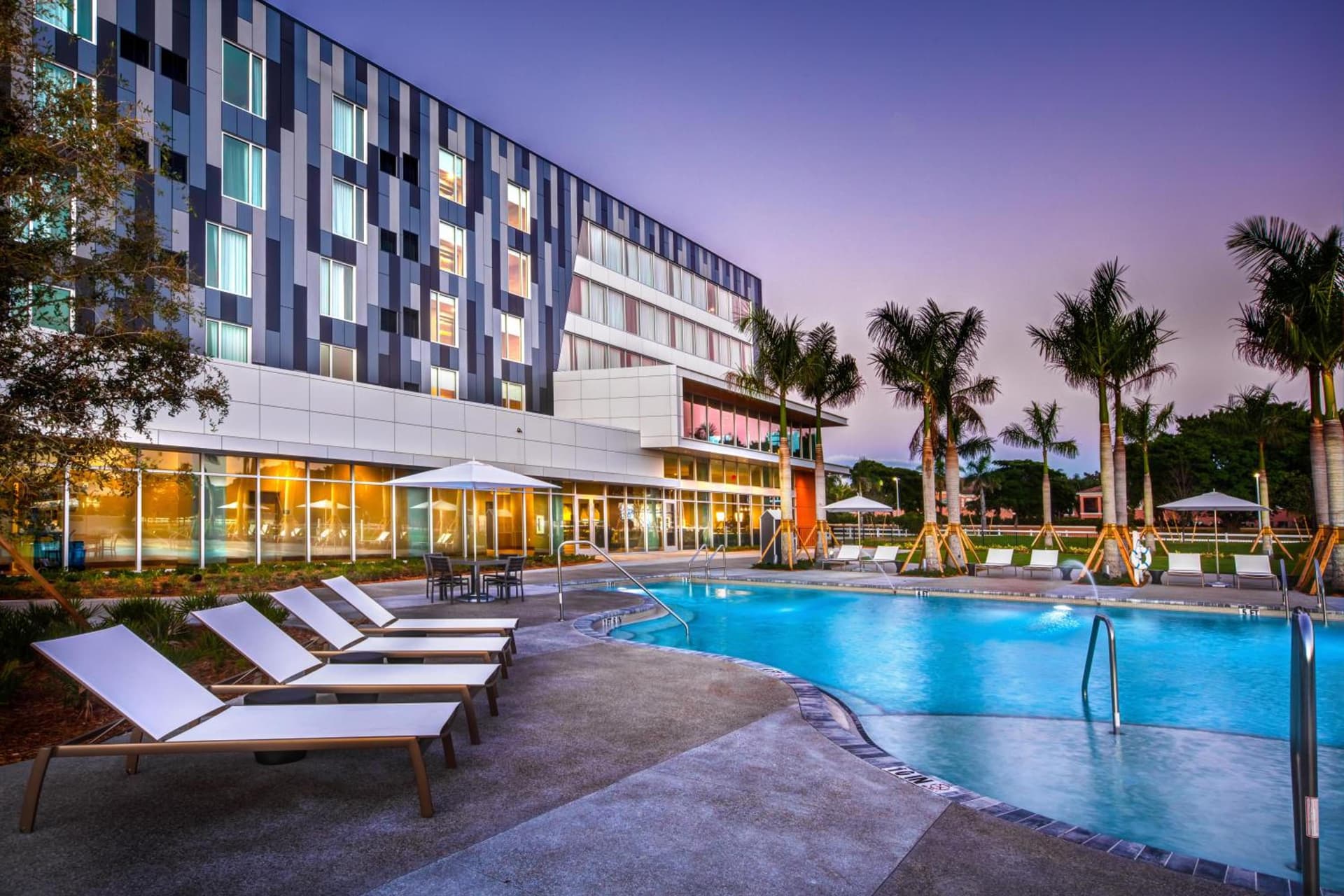 Legacy Hotel at IMG Academy gallery photo in Bradenton, FL — image 68