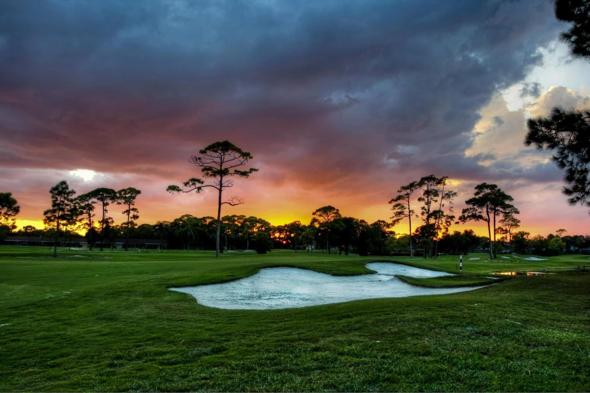 Legacy Hotel at IMG Academy gallery photo in Bradenton, FL — image 132