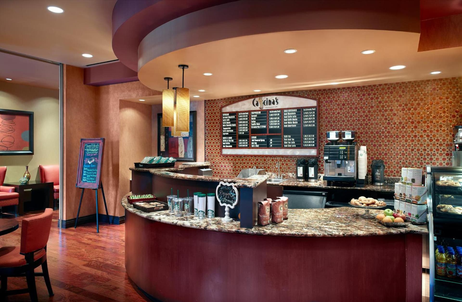 Marriott Bloomington Normal Hotel and Conference Center gallery photo in Bloomington, IL — image 34