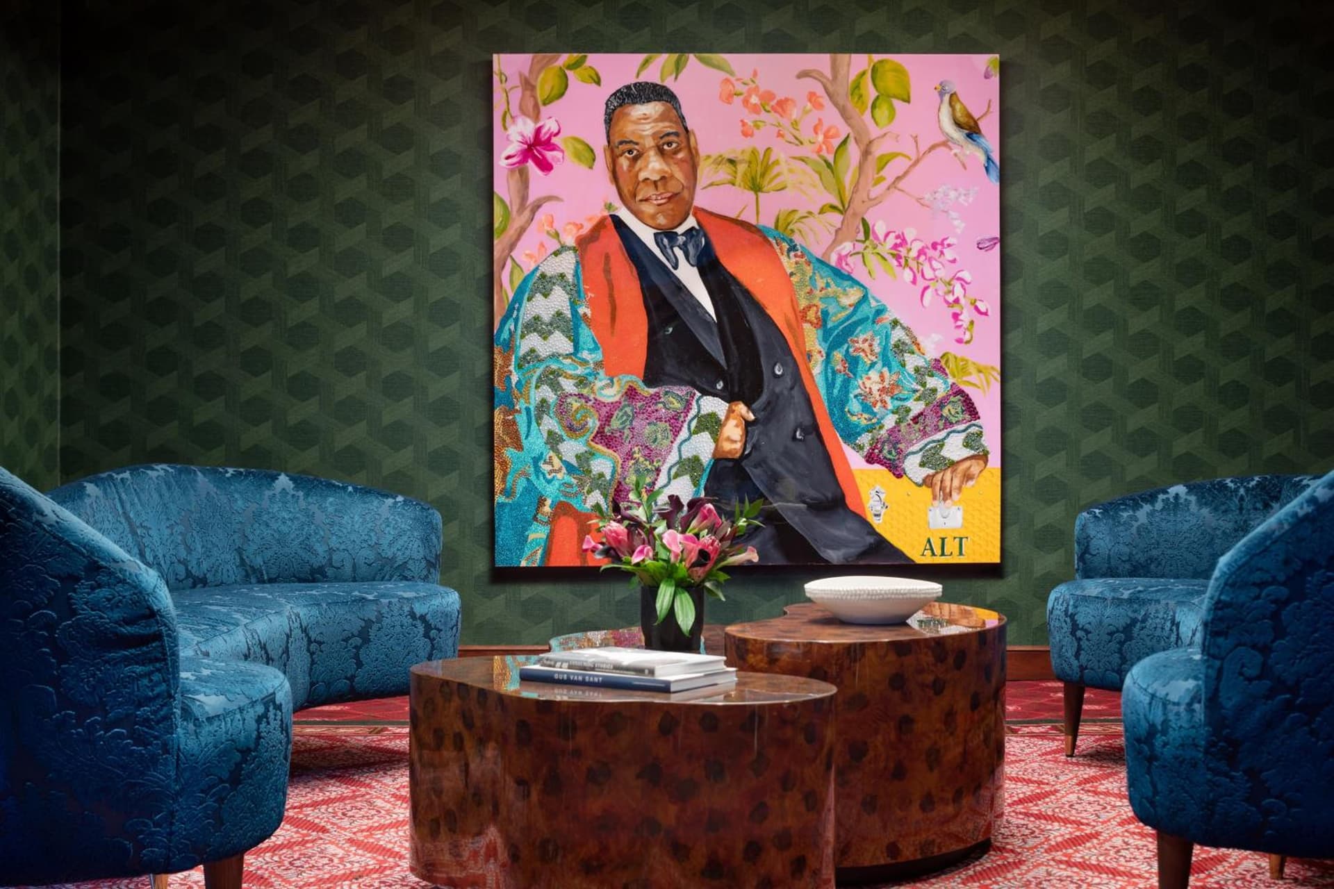 Graduate by Hilton Providence gallery photo in Providence, RI — image 66