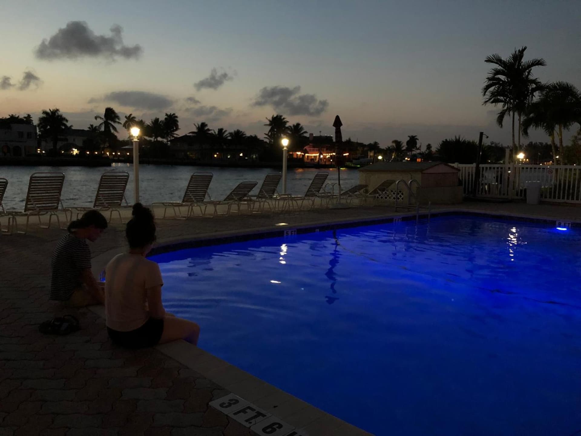 Aqua Mar Condos gallery photo in Pompano Beach, FL — image 18
