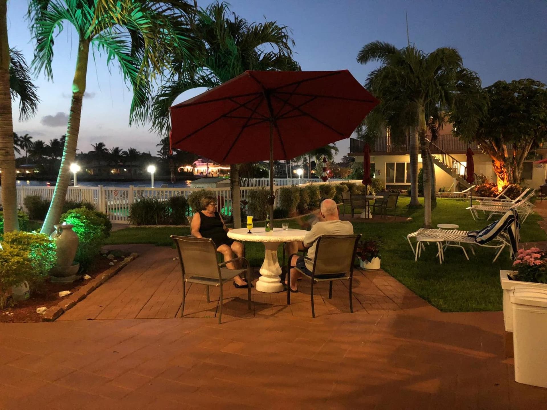 Aqua Mar Condos gallery photo in Pompano Beach, FL — image 40