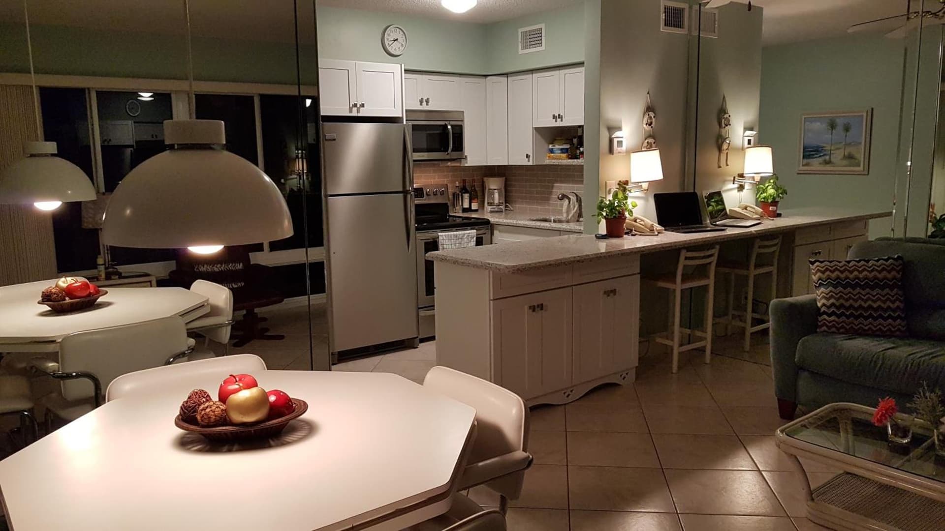 Aqua Mar Condos gallery photo in Pompano Beach, FL — image 34