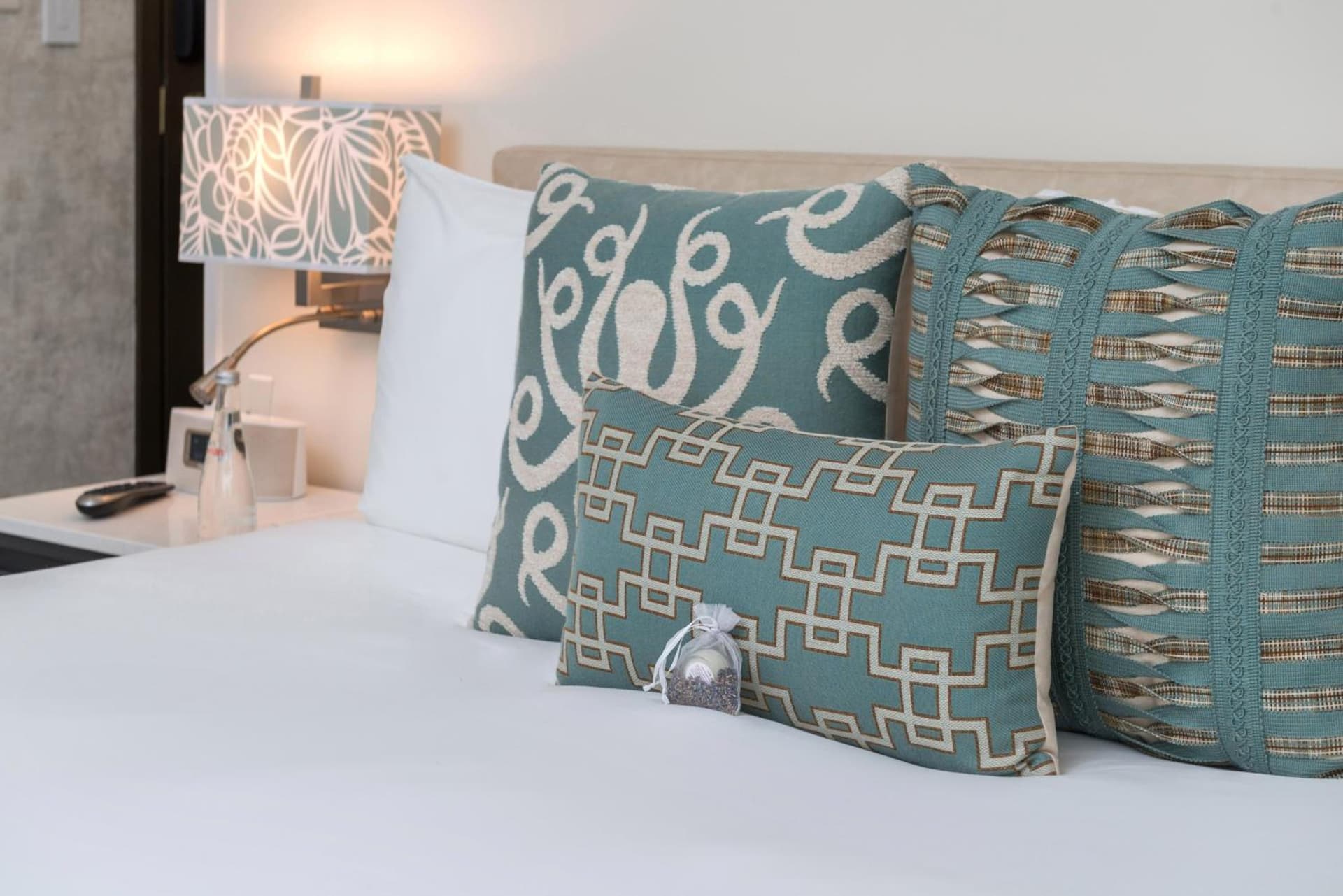 The Marlin Hotel interior in Miami Beach, FL — gallery photo 2