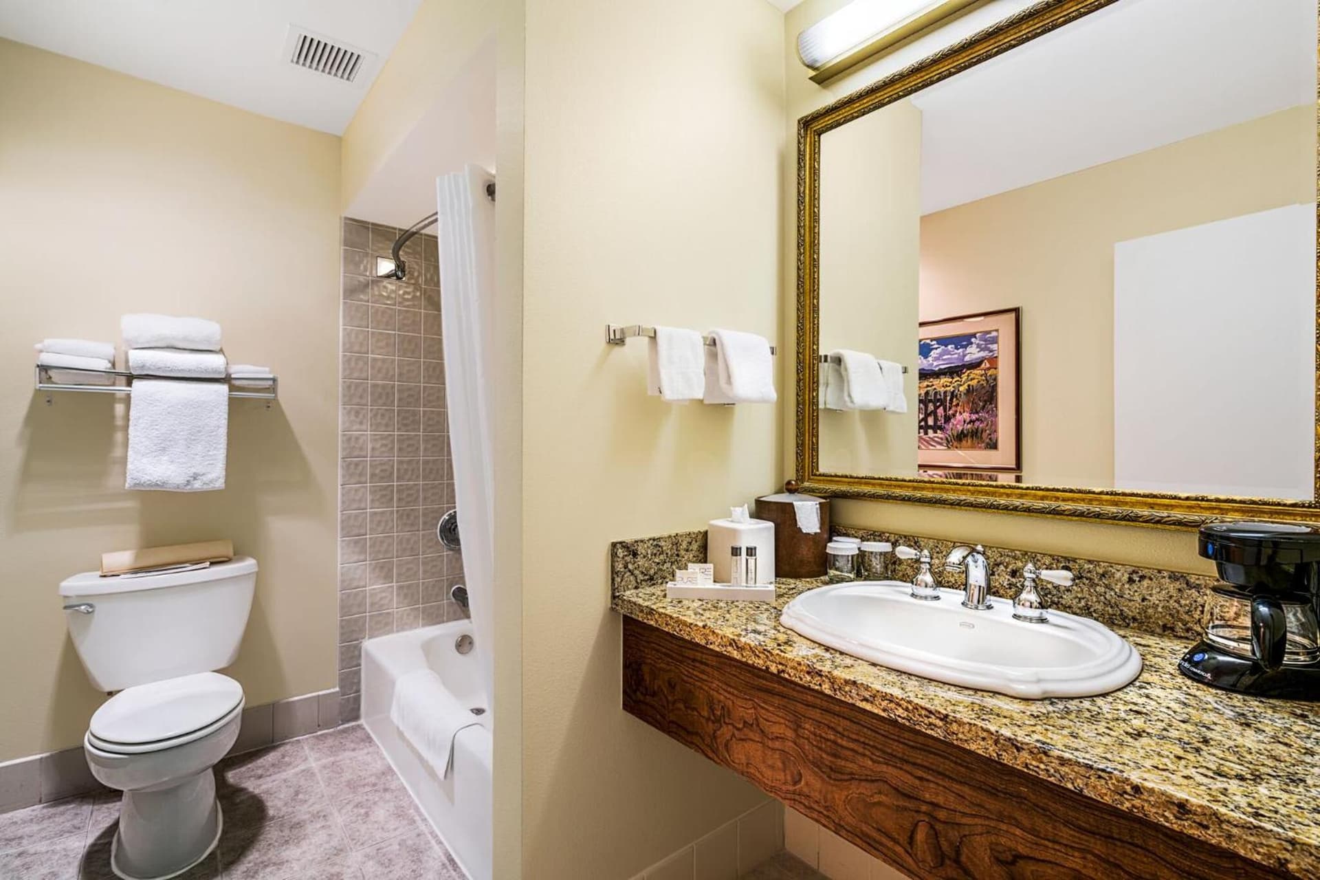 Winnemucca Inn & Casino property views in Winnemucca, NV — gallery photo 3