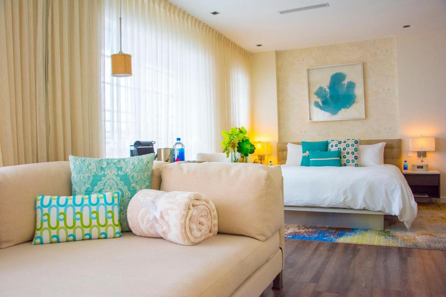 The Marlin Hotel property views in Miami Beach, FL — gallery photo 3
