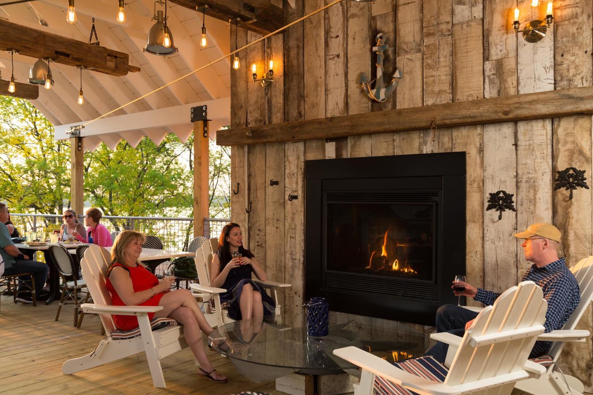 Silver Birches Resort gallery photo in Hawley, PA — image 10
