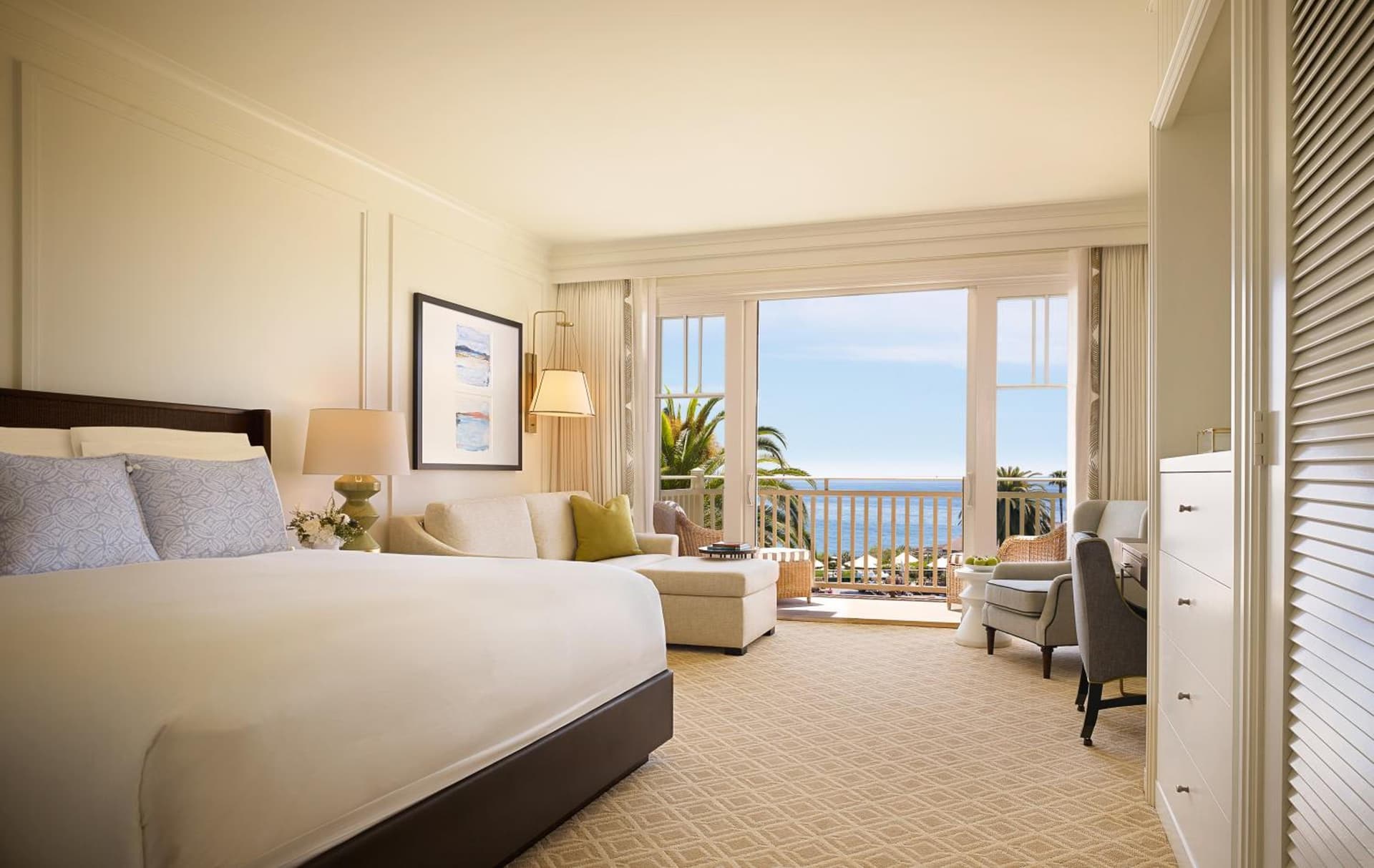 Montage Laguna Beach property views in Laguna Beach, CA — gallery photo 3