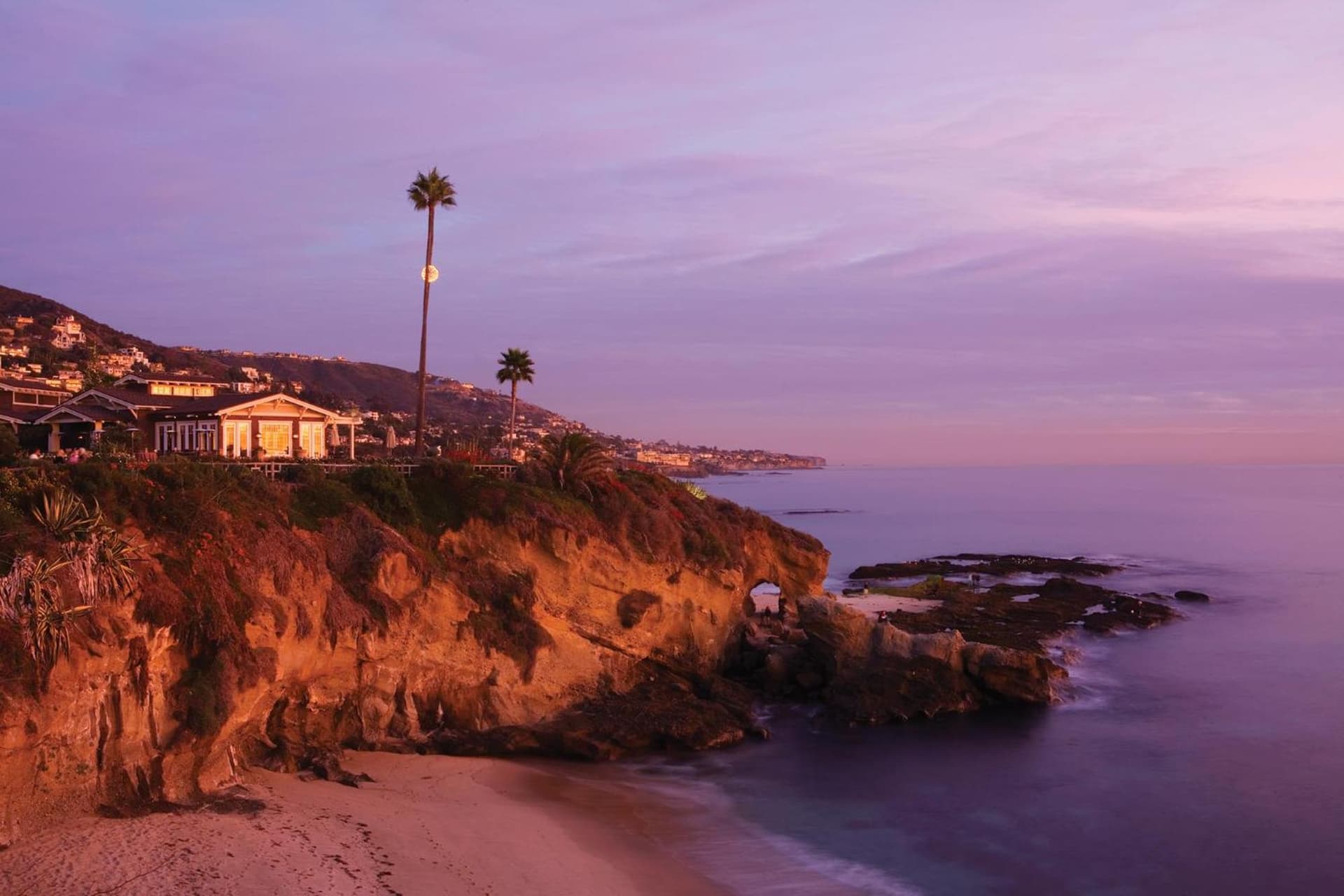 Montage Laguna Beach interior in Laguna Beach, CA — gallery photo 2