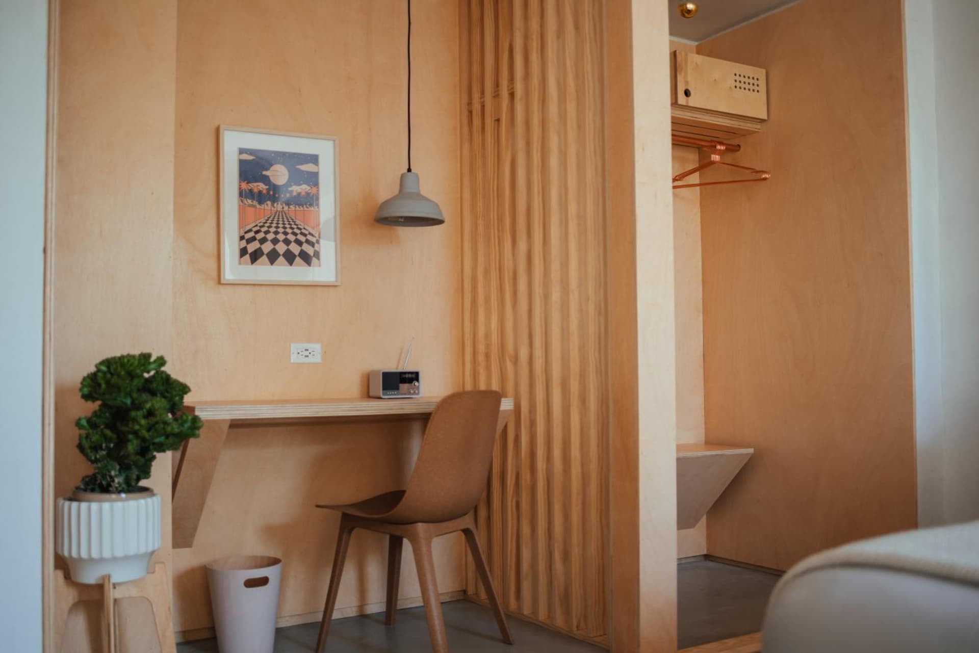 DREAMERS bnb gallery photo in Wilmington, NC — image 47