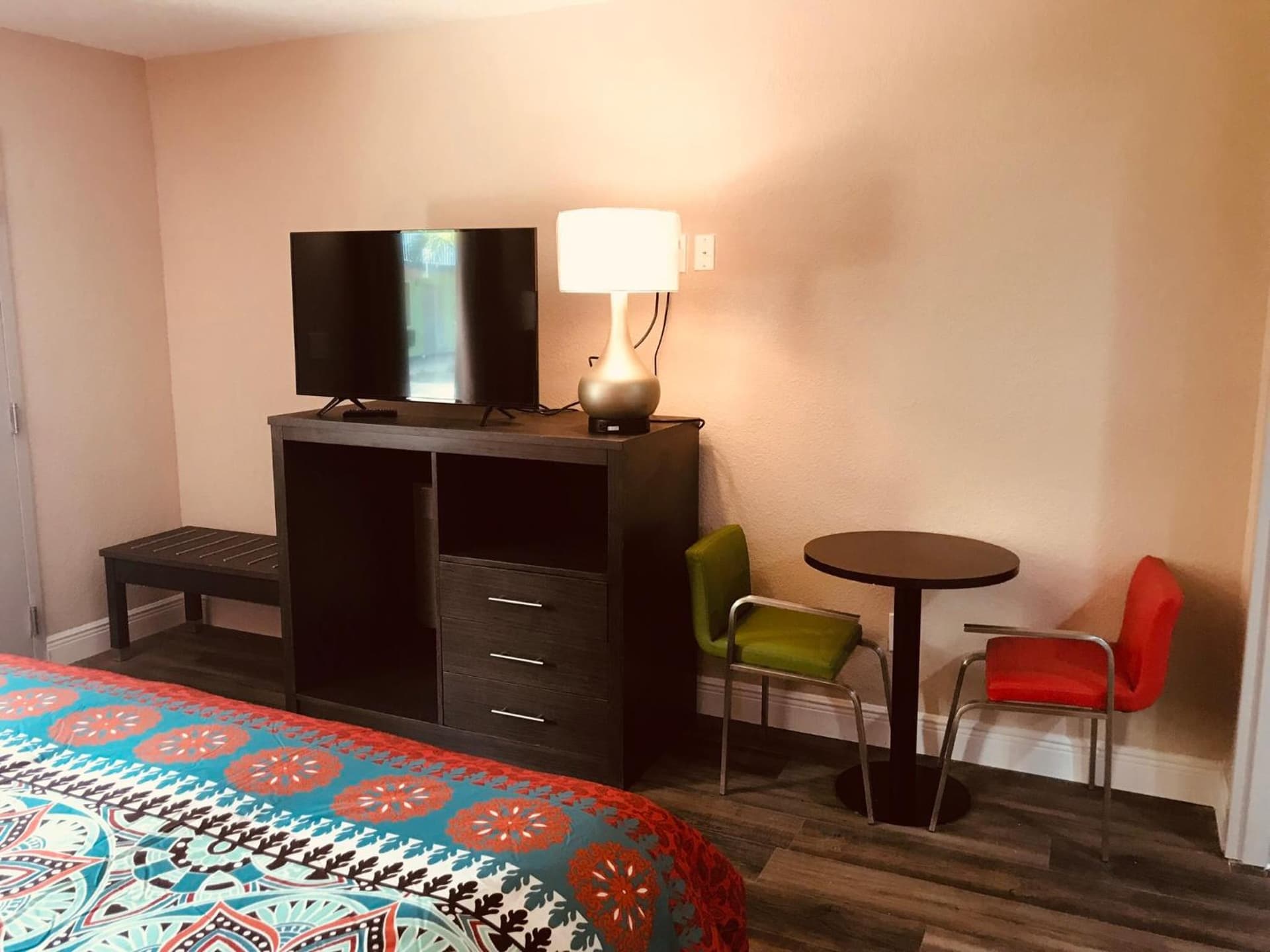 Tropical Inn & Suites gallery photo in Clearwater, FL — image 9