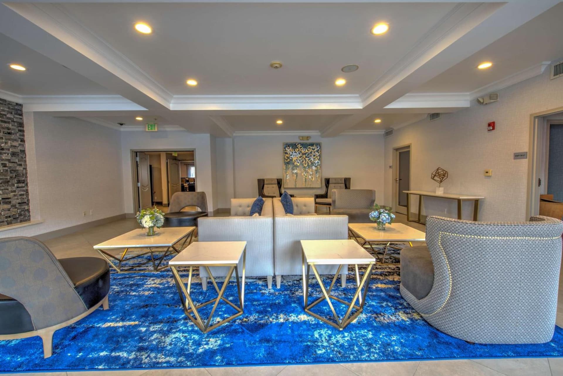Best Western Plus Media Center Inn & Suites gallery photo in Burbank, CA — image 14