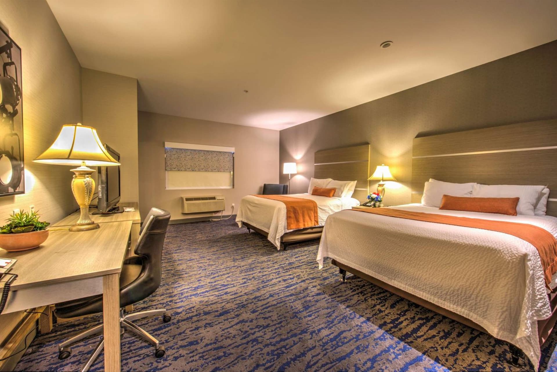Best Western Plus Media Center Inn & Suites gallery photo in Burbank, CA — image 22