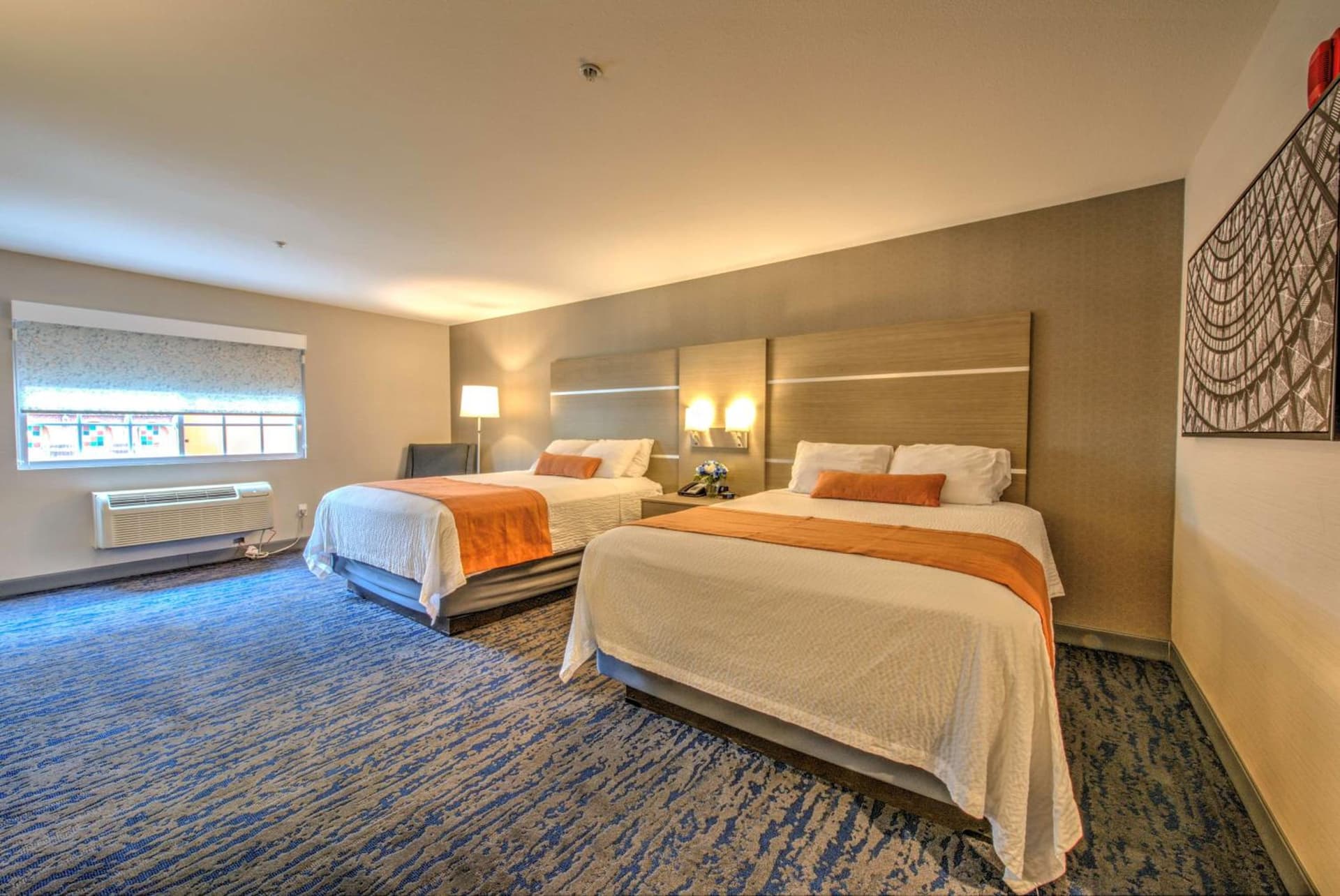 Best Western Plus Media Center Inn & Suites gallery photo in Burbank, CA — image 17