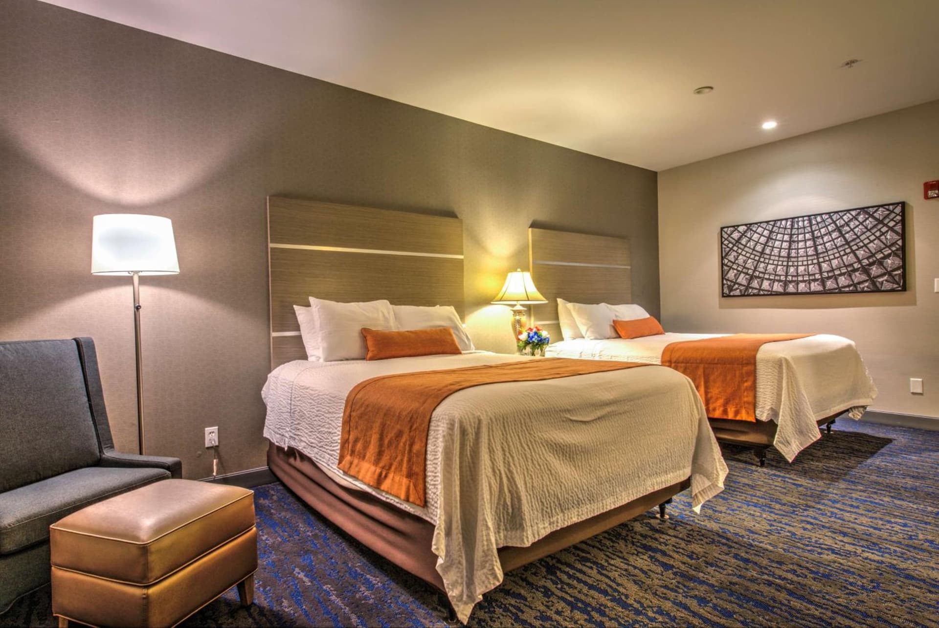 Best Western Plus Media Center Inn & Suites gallery photo in Burbank, CA — image 32