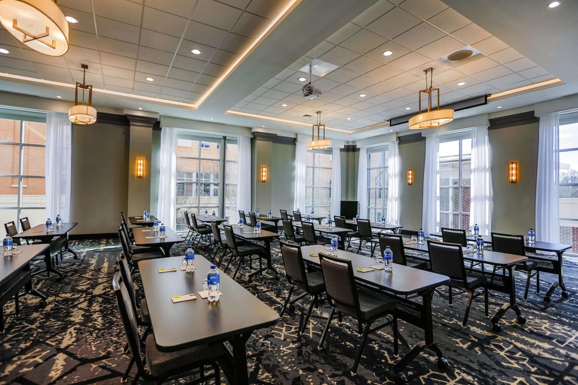 Hyatt Place Greenville Downtown gallery photo in Greenville, SC — image 8