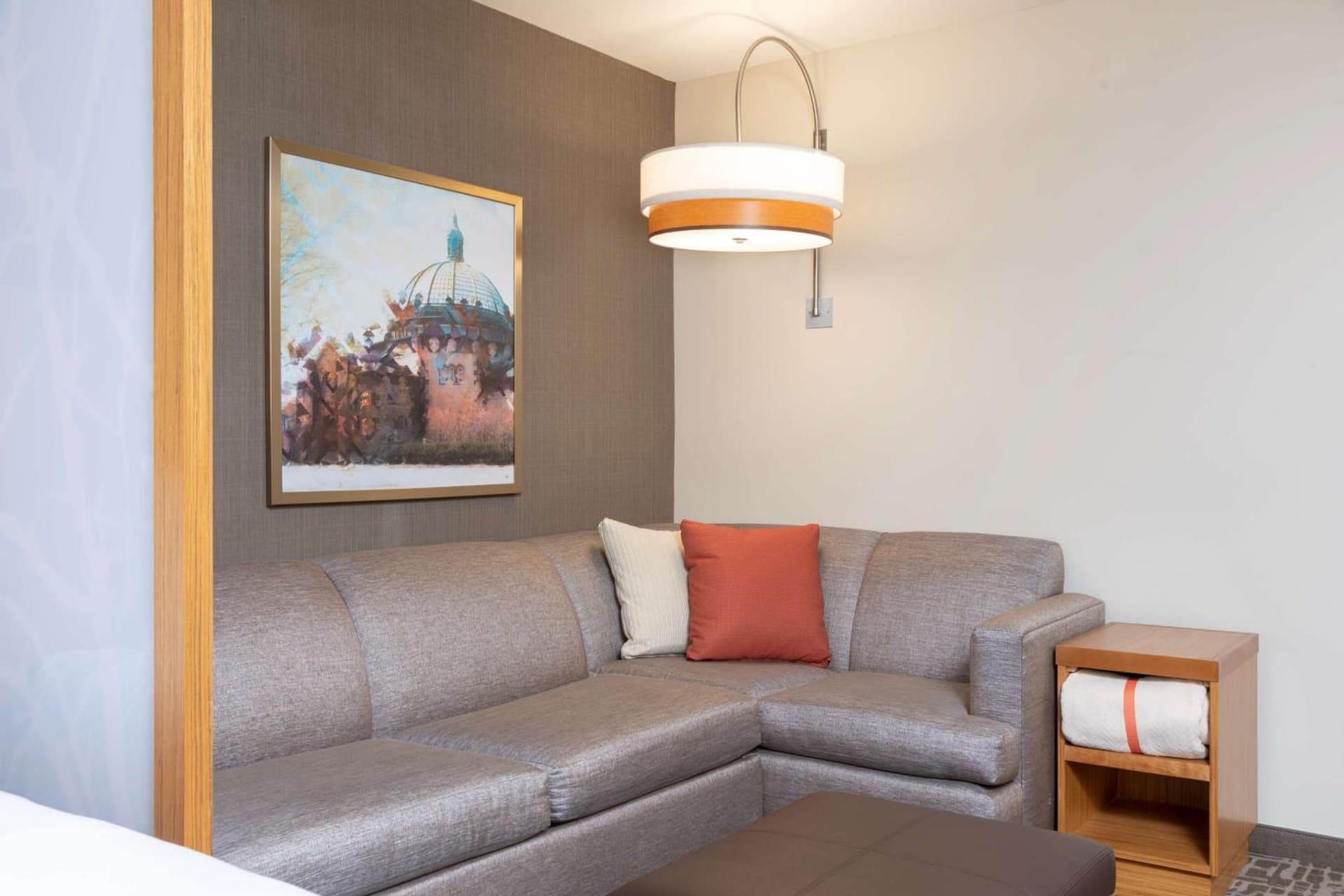 Hyatt Place Detroit/Royal Oak gallery photo in Royal Oak, MI — image 21