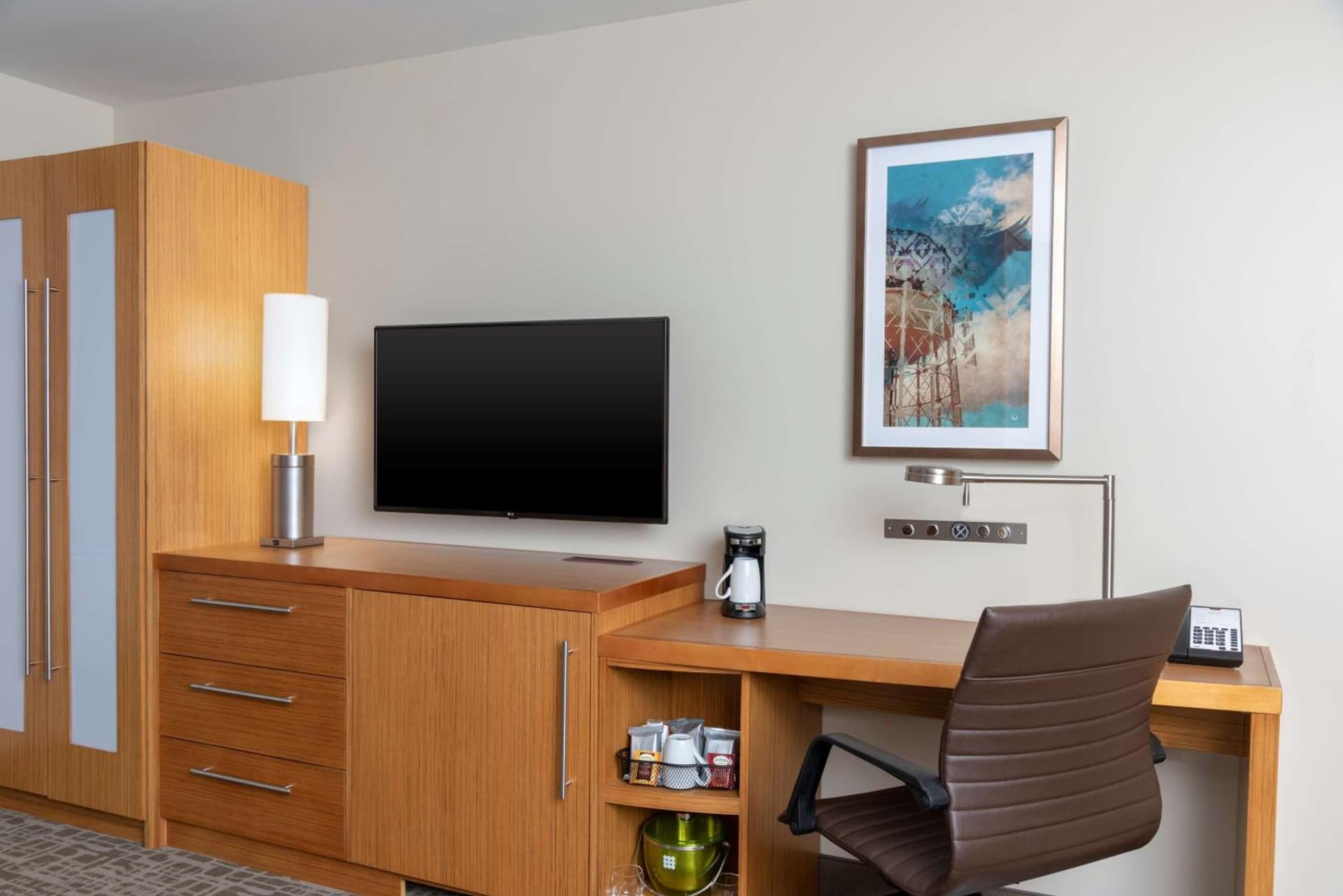 Hyatt Place Detroit/Royal Oak gallery photo in Royal Oak, MI — image 33