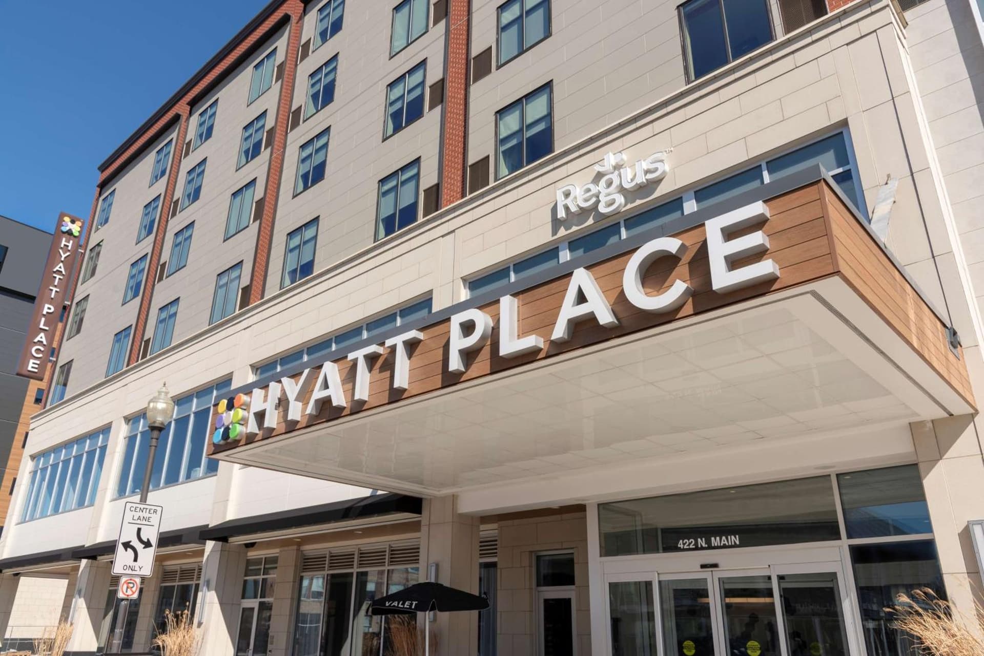 Hyatt Place Detroit/Royal Oak gallery photo in Royal Oak, MI — image 63