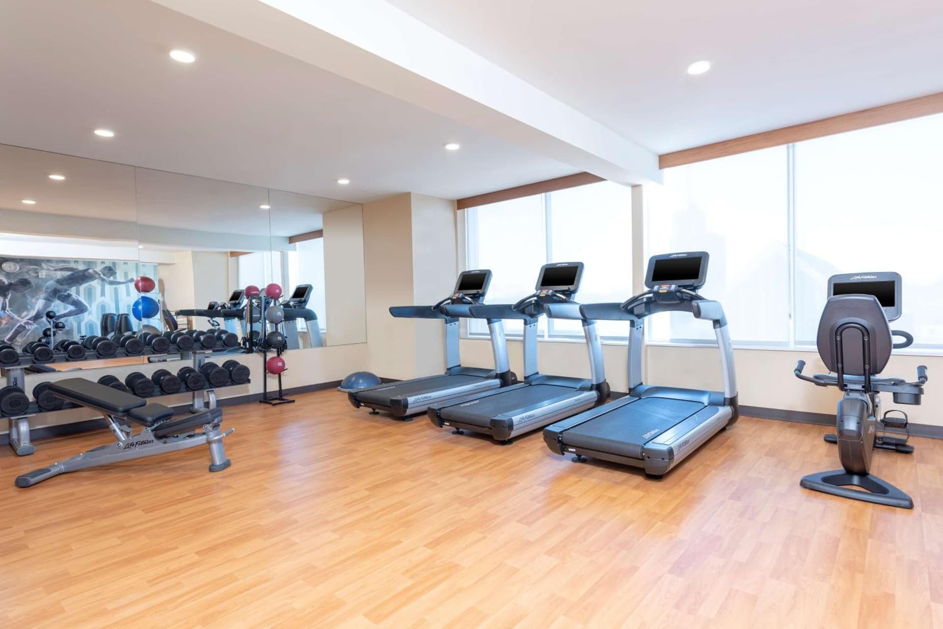Hyatt Place Detroit/Royal Oak gallery photo in Royal Oak, MI — image 4