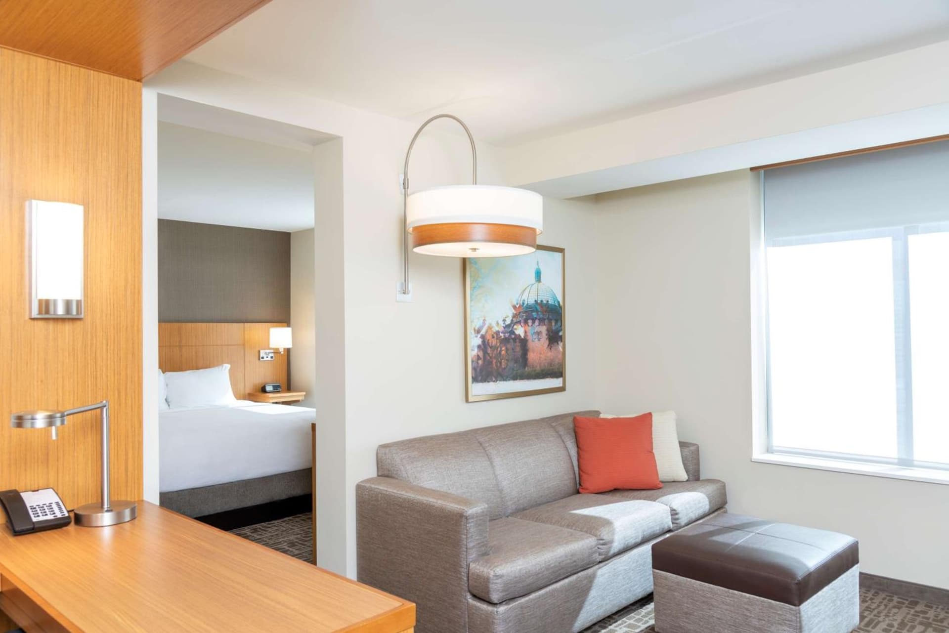 Hyatt Place Detroit/Royal Oak gallery photo in Royal Oak, MI — image 29