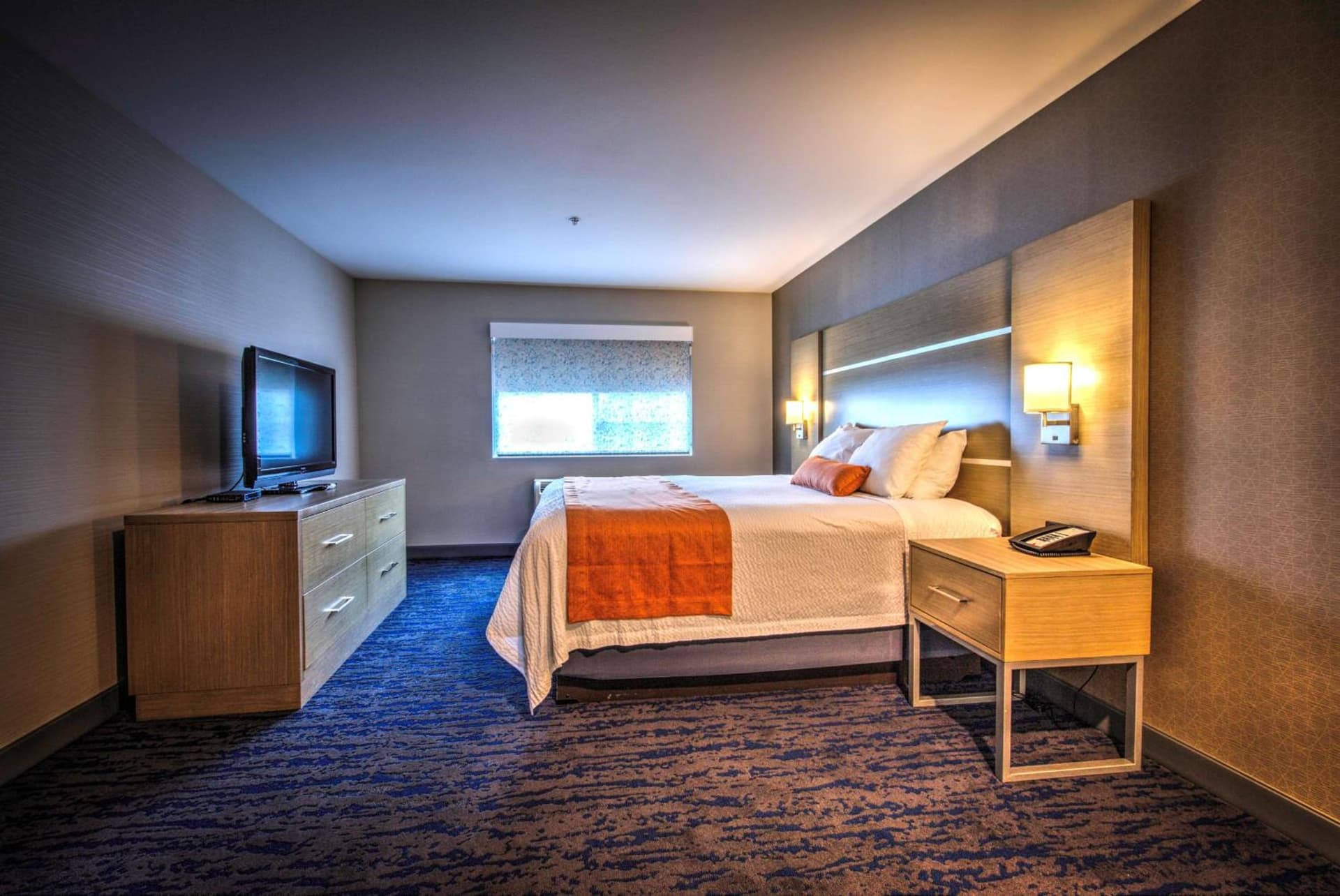 Best Western Plus Media Center Inn & Suites gallery photo in Burbank, CA — image 30