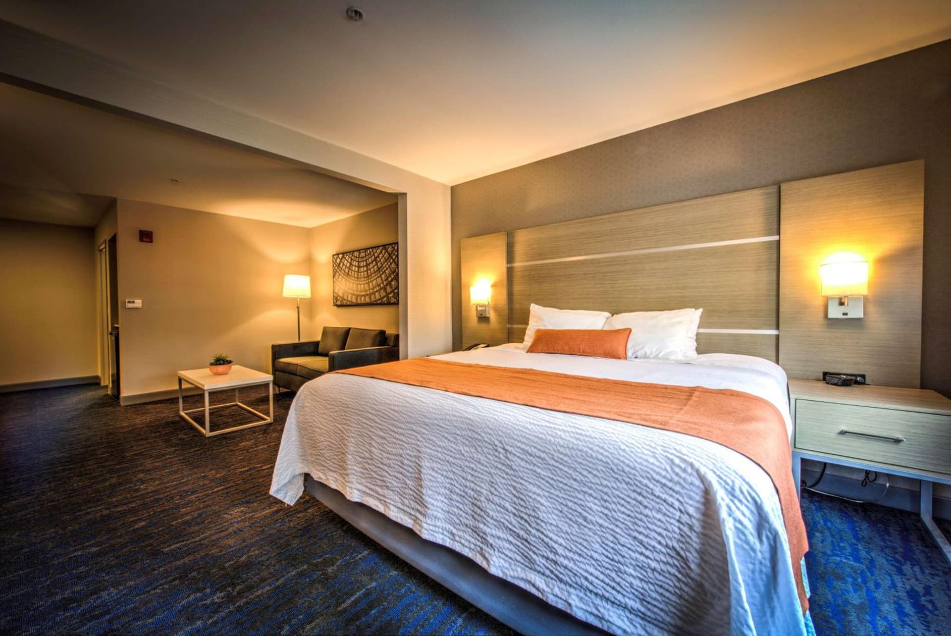 Best Western Plus Media Center Inn & Suites gallery photo in Burbank, CA — image 28