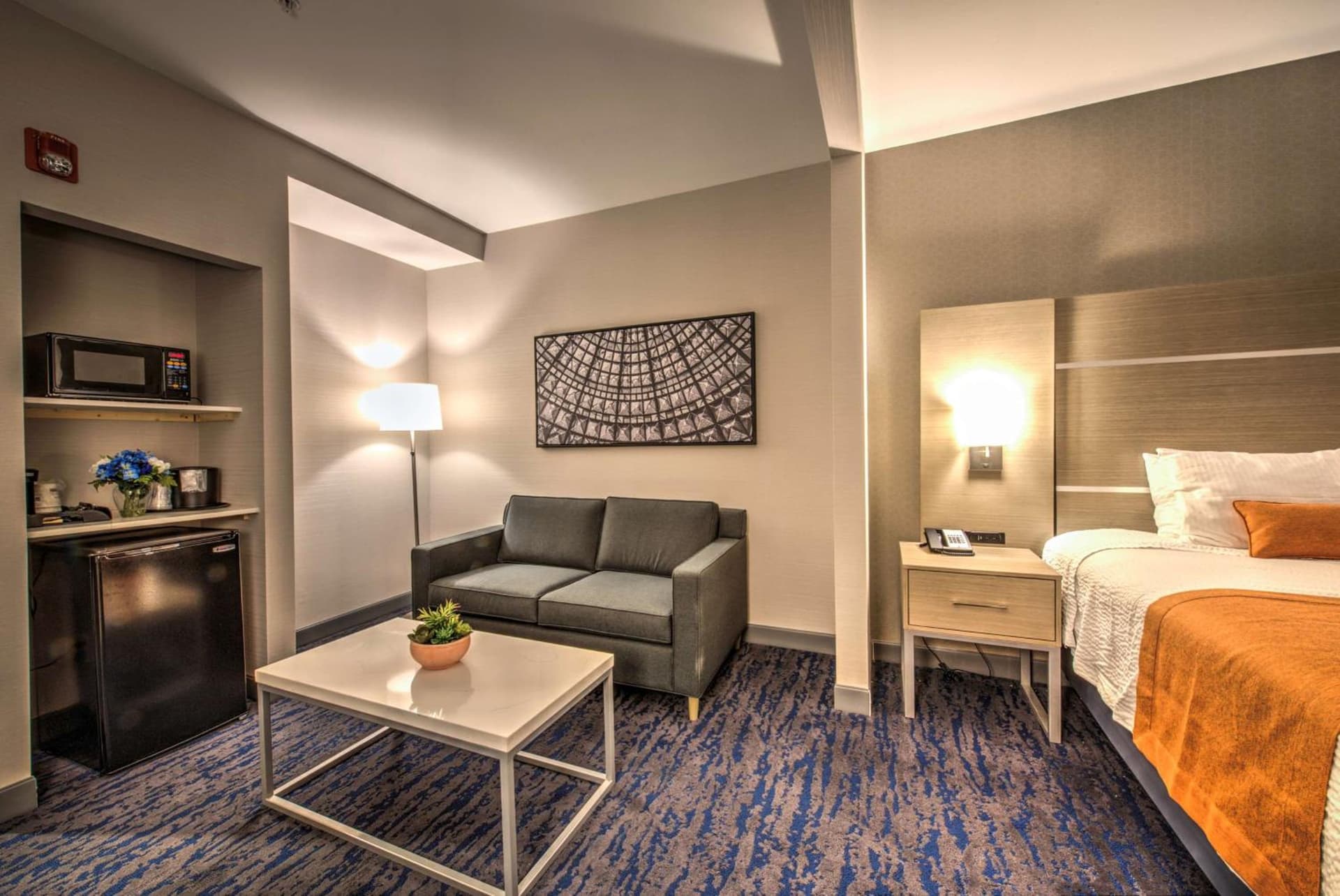 Best Western Plus Media Center Inn & Suites gallery photo in Burbank, CA — image 23