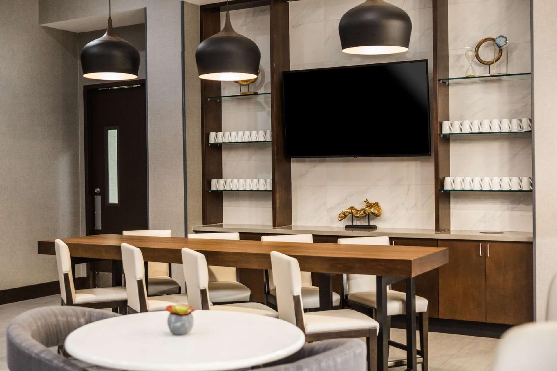 Hyatt Place Greenville Downtown gallery photo in Greenville, SC — image 106