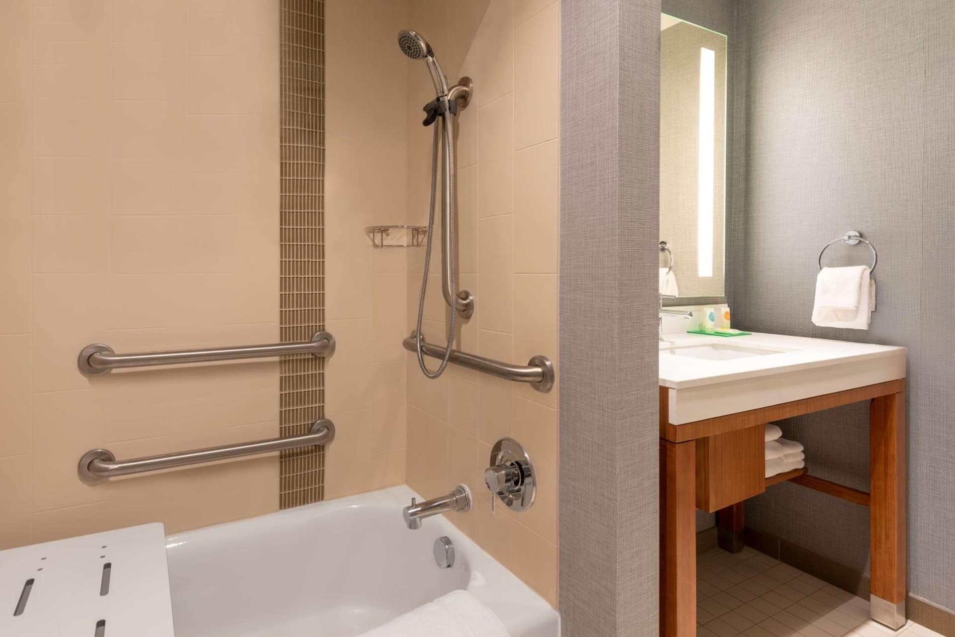Hyatt Place Detroit/Royal Oak property views in Royal Oak, MI — gallery photo 3