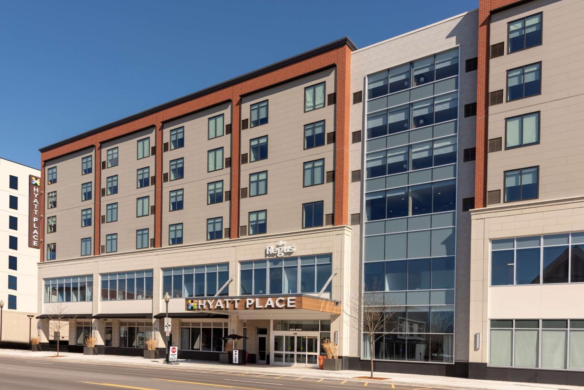 Hyatt Place Detroit/Royal Oak gallery photo in Royal Oak, MI — image 6
