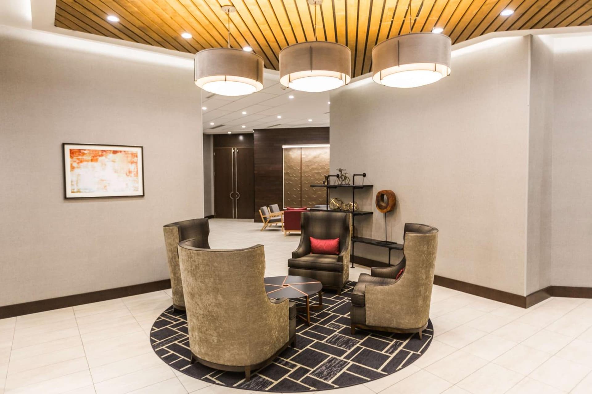 Hyatt Place Greenville Downtown gallery photo in Greenville, SC — image 79