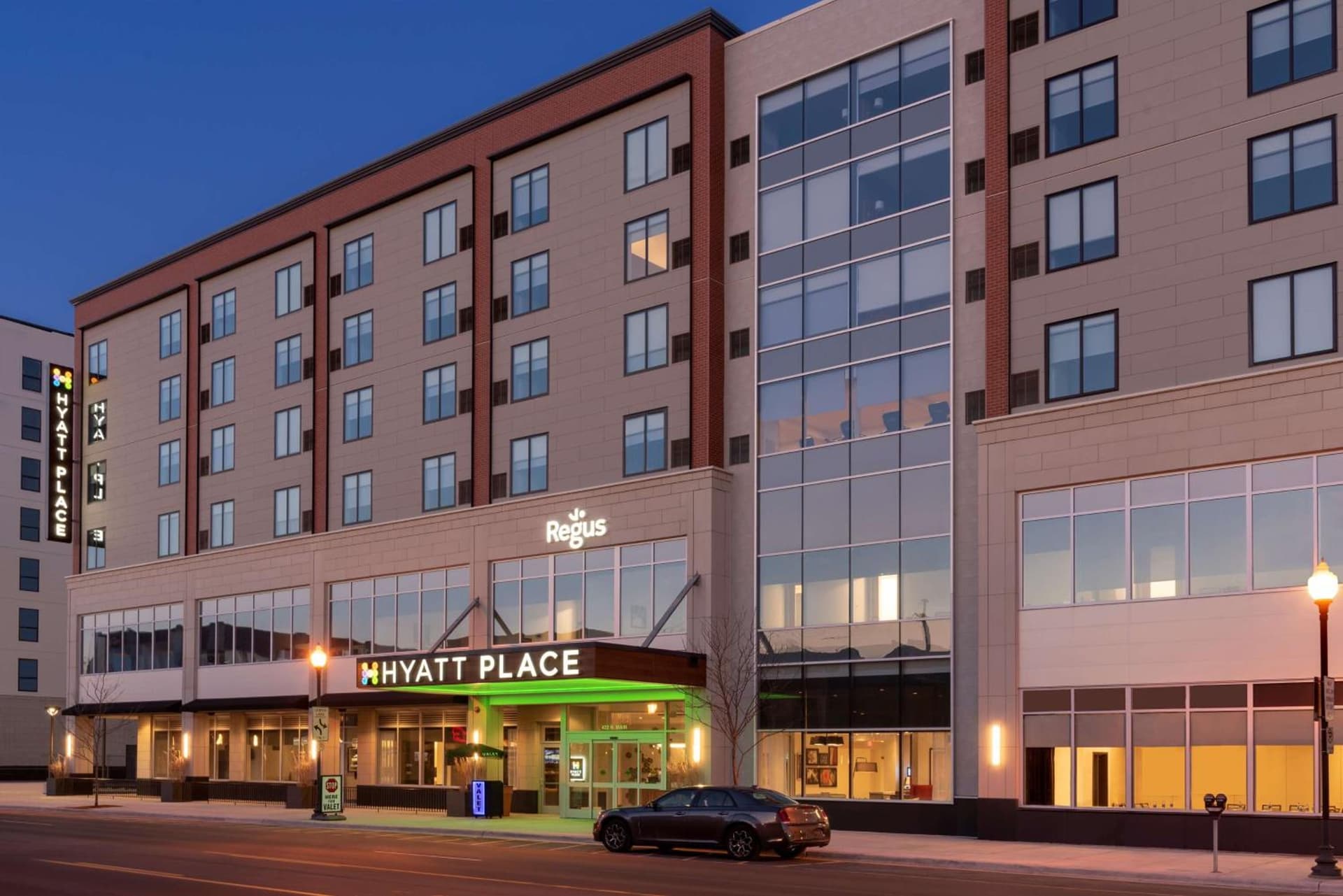 Hyatt Place Detroit/Royal Oak gallery photo in Royal Oak, MI — image 72
