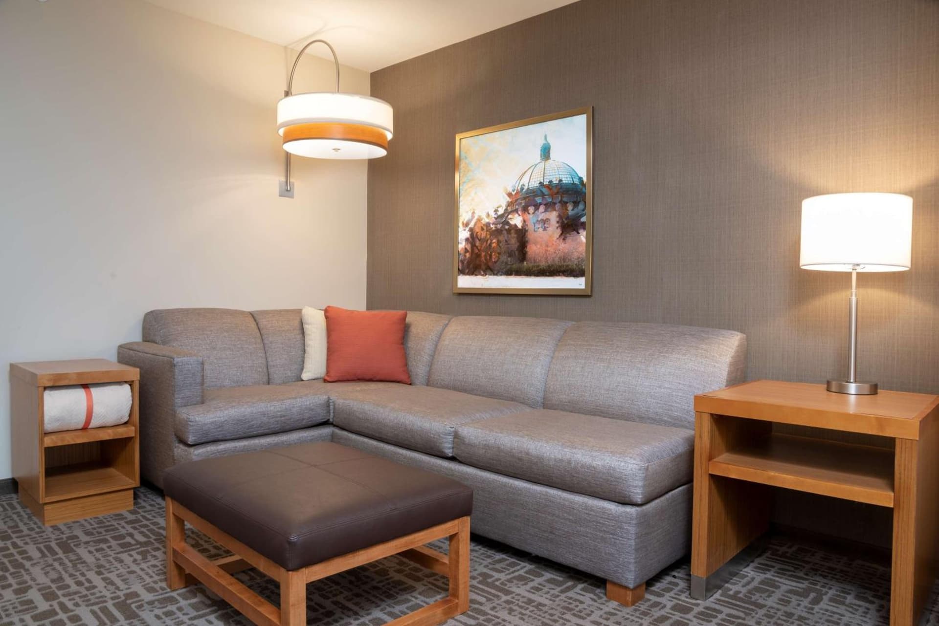 Hyatt Place Detroit/Royal Oak gallery photo in Royal Oak, MI — image 55