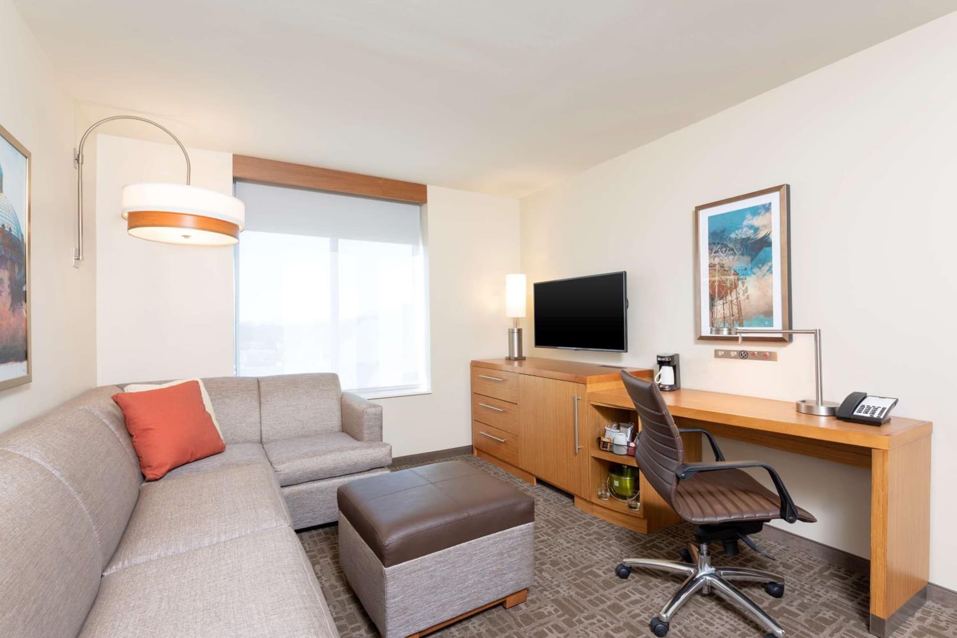 Hyatt Place Detroit/Royal Oak gallery photo in Royal Oak, MI — image 44