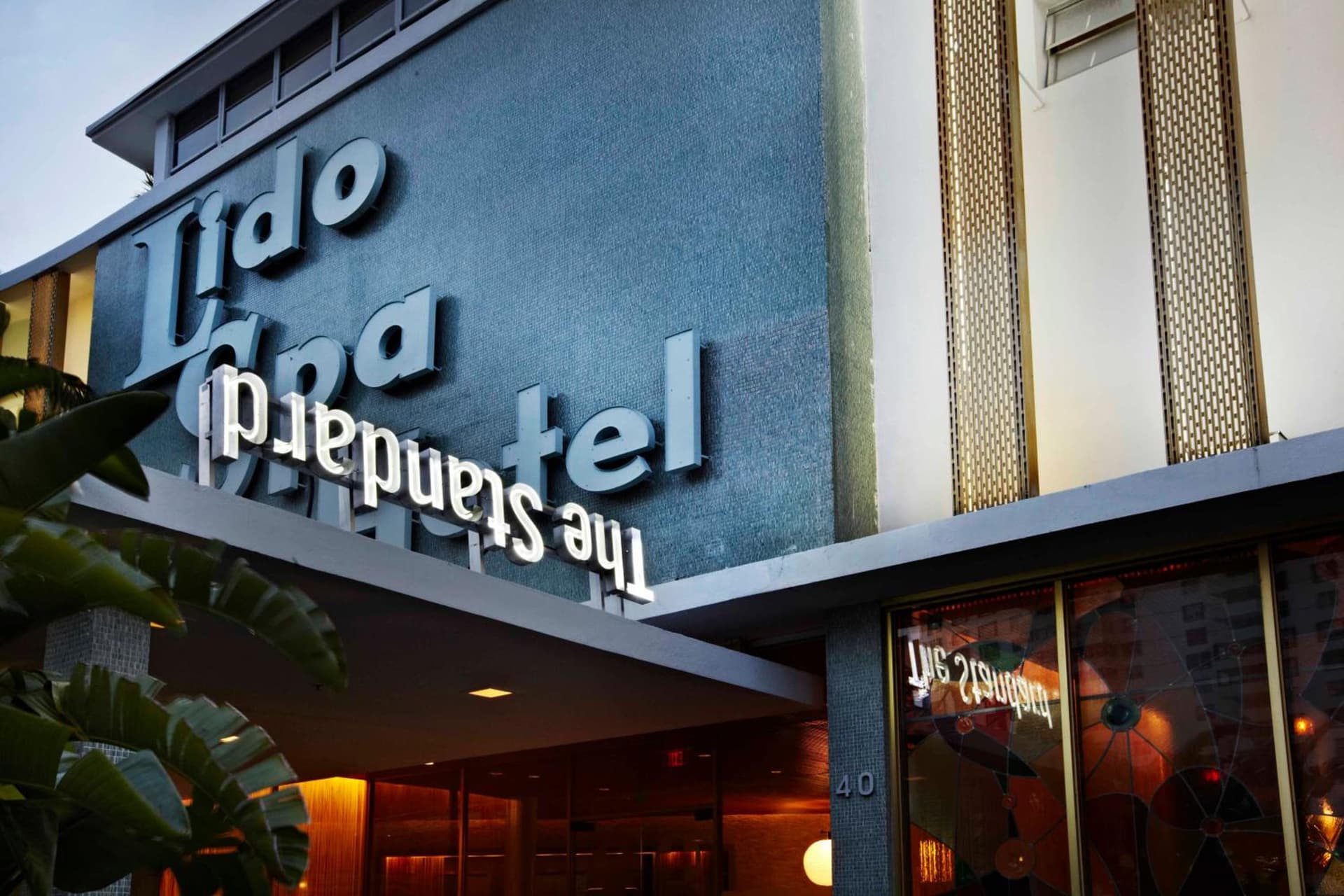 The Standard Spa, Miami Beach exterior or lobby in Miami Beach, FL — main listing photo
