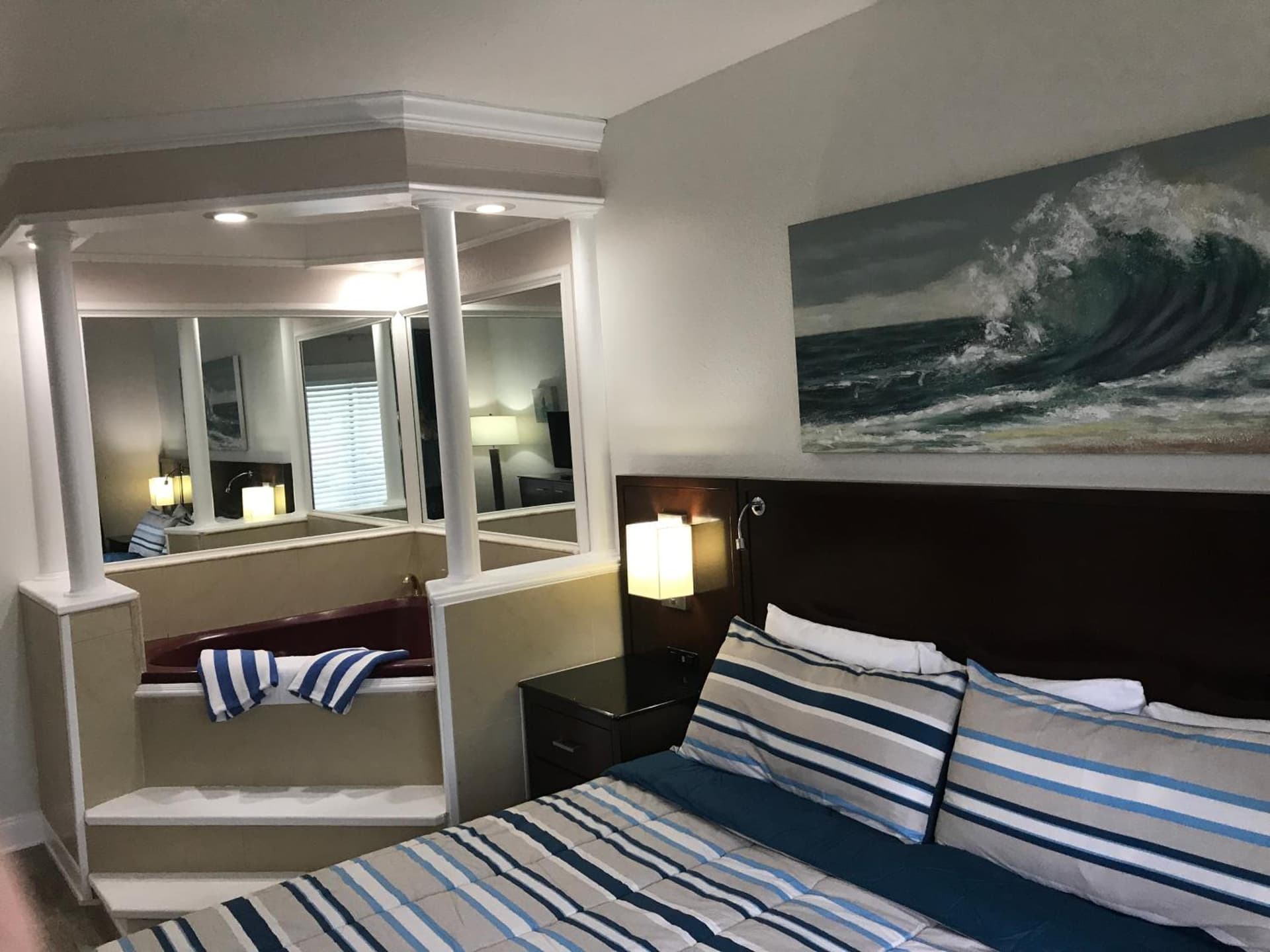 Hotel Pensacola gallery photo in Pensacola, FL — image 23