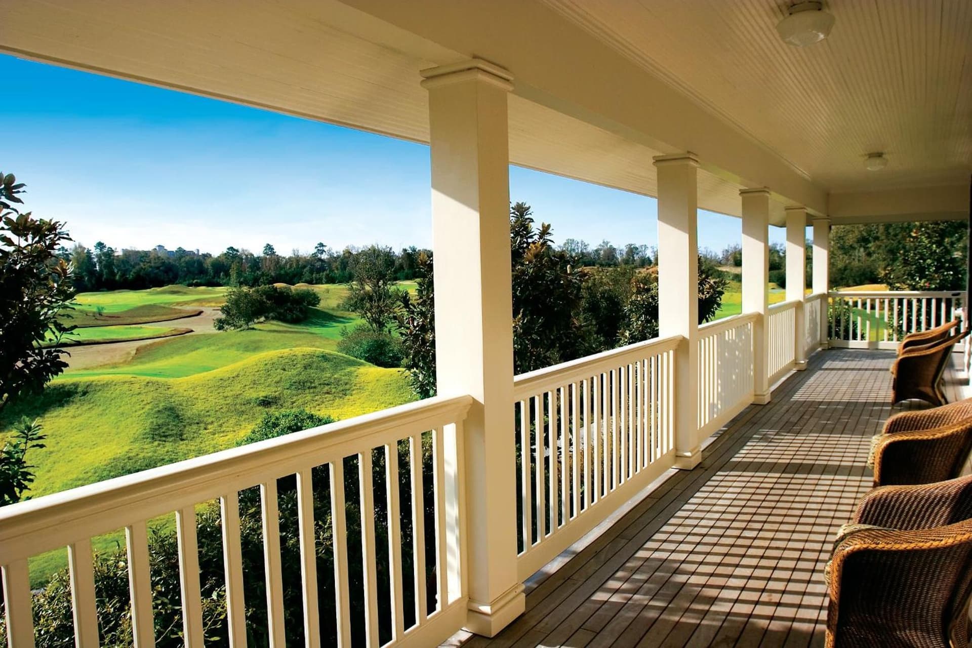 Club Wyndham Dye Villas gallery photo in North Myrtle Beach, SC — image 4
