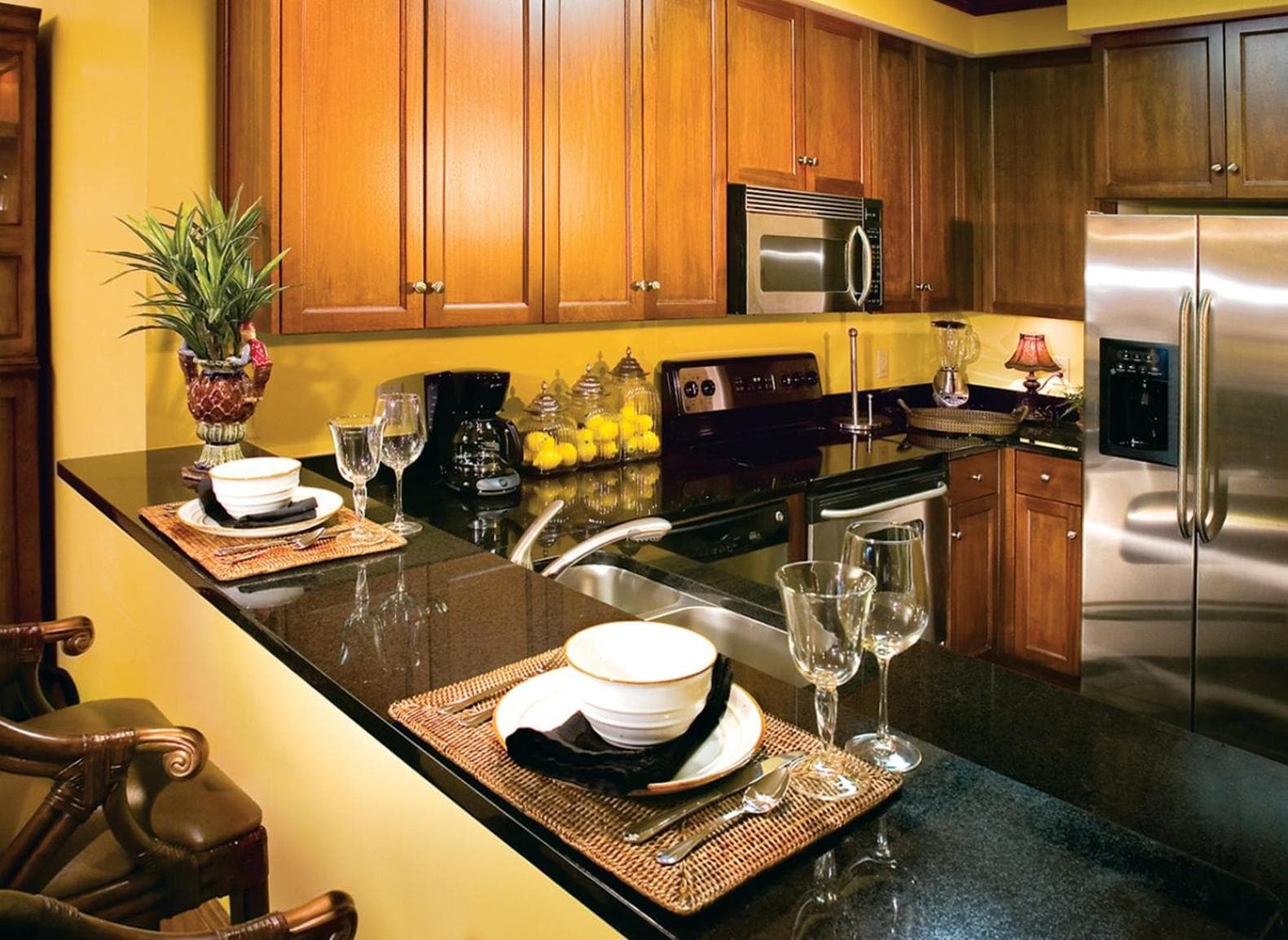Club Wyndham Dye Villas gallery photo in North Myrtle Beach, SC — image 9