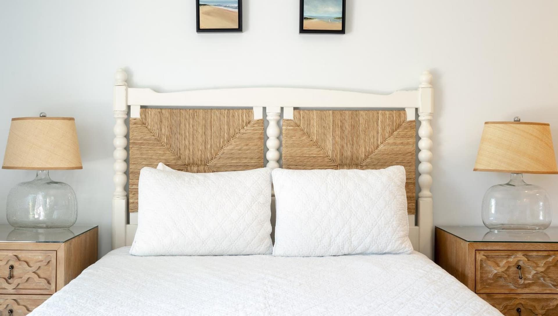 Windward Shores interior in Amagansett, NY — gallery photo 2