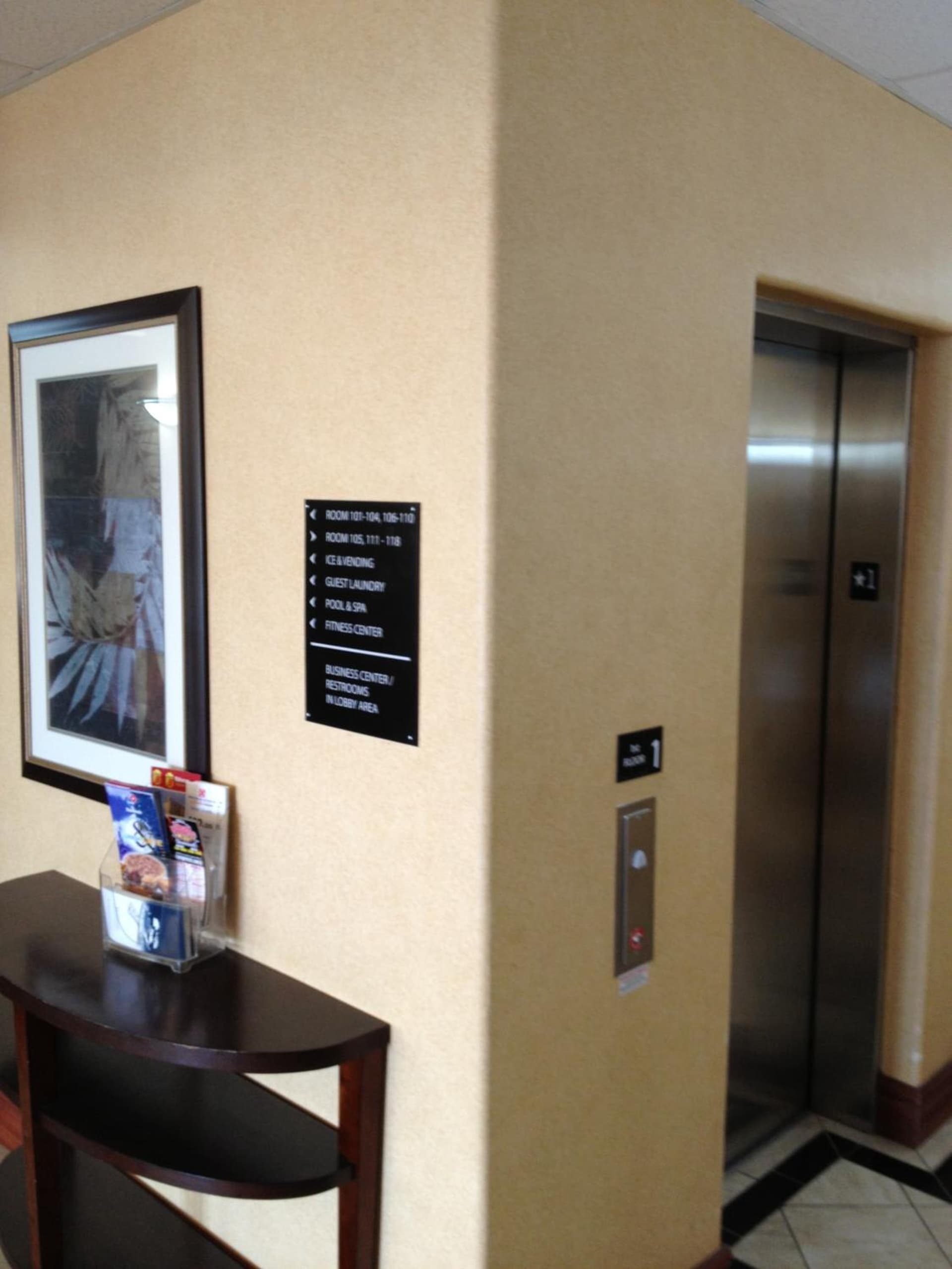 Sonesta Essential Hotels Odessa gallery photo in Odessa, TX — image 43