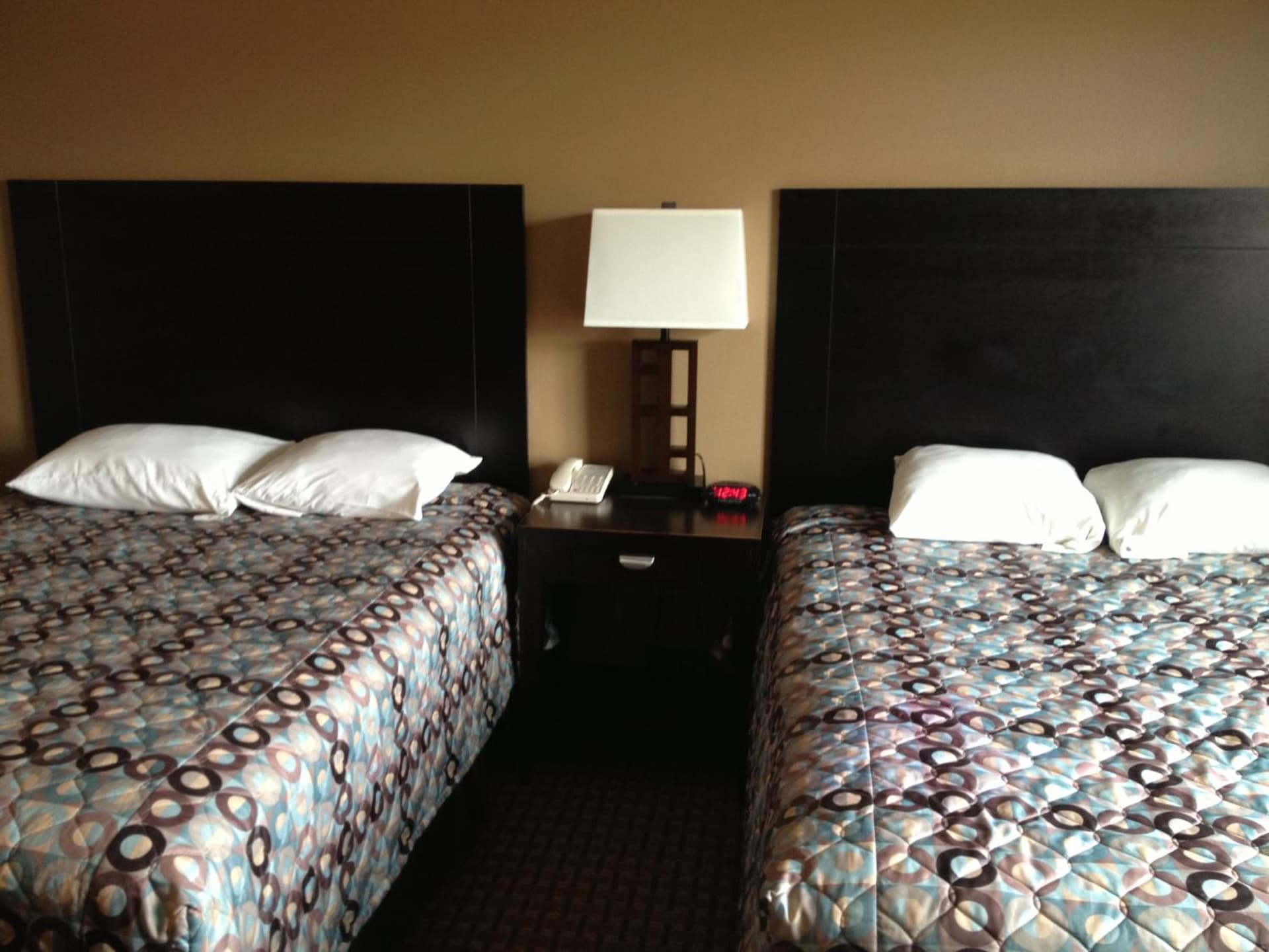 Sonesta Essential Hotels Odessa gallery photo in Odessa, TX — image 44