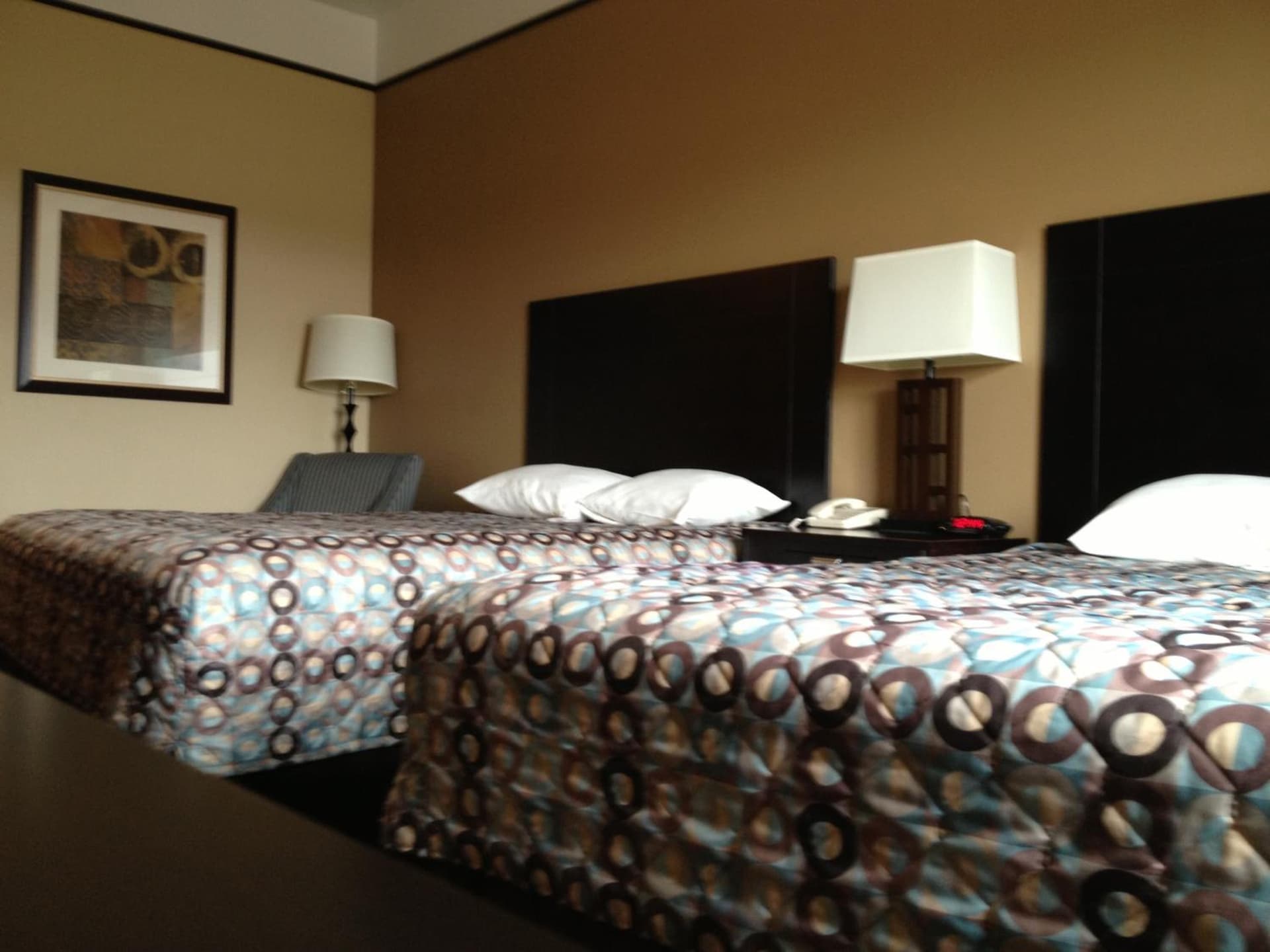 Sonesta Essential Hotels Odessa gallery photo in Odessa, TX — image 40