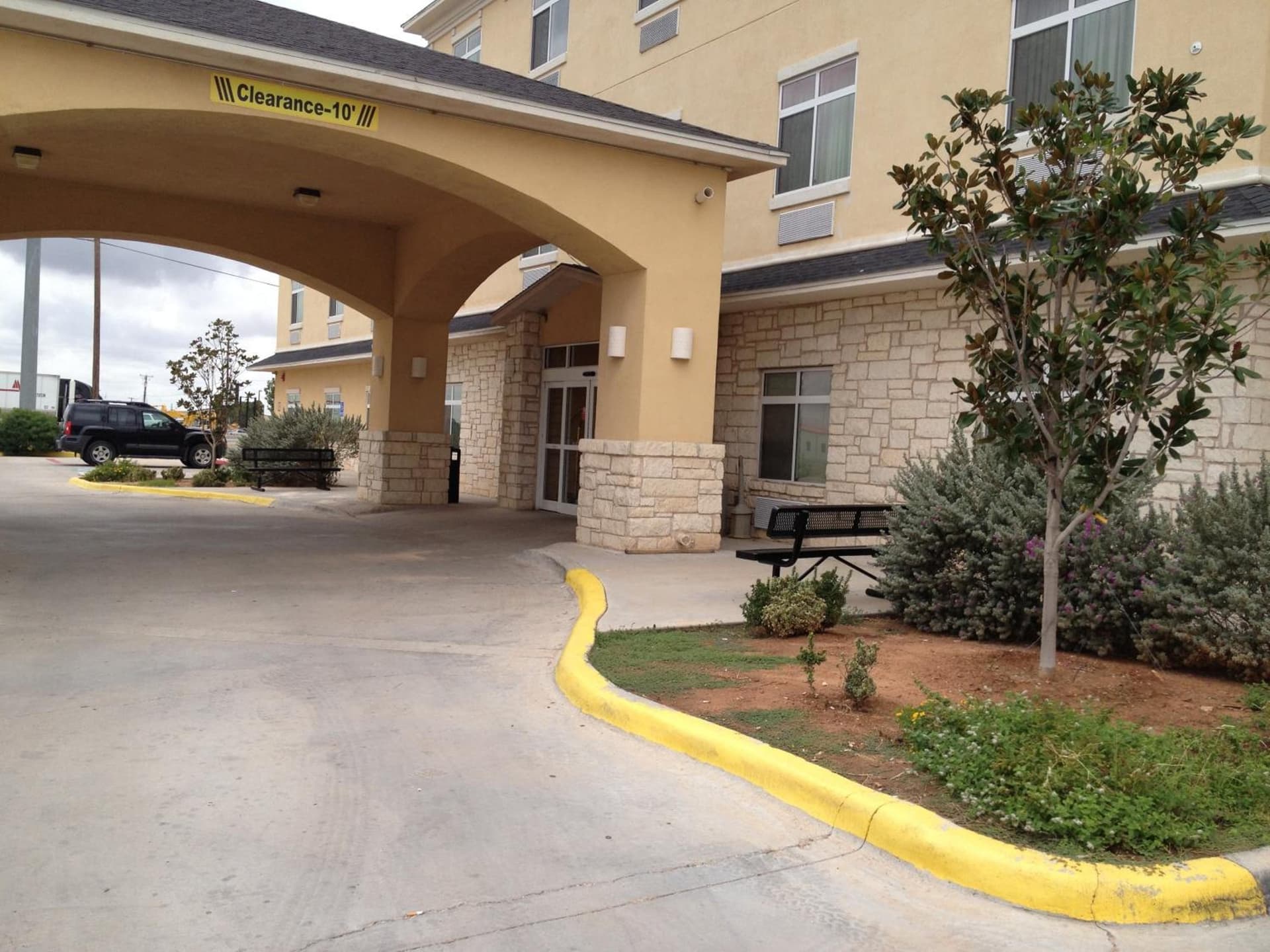 Sonesta Essential Hotels Odessa gallery photo in Odessa, TX — image 7
